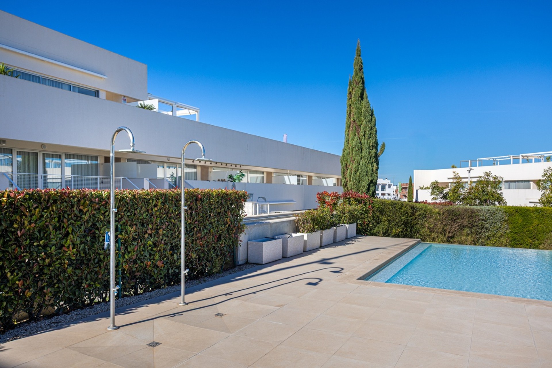 Herverkoop - Appartement / Flat -
Torrevieja - Los Balcones
