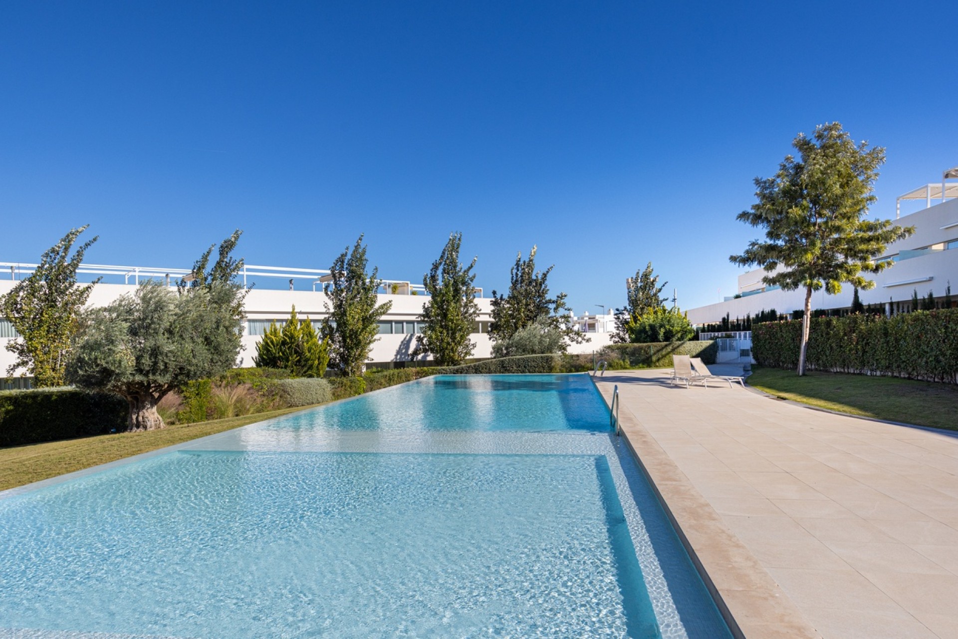 Herverkoop - Appartement / Flat -
Torrevieja - Los Balcones
