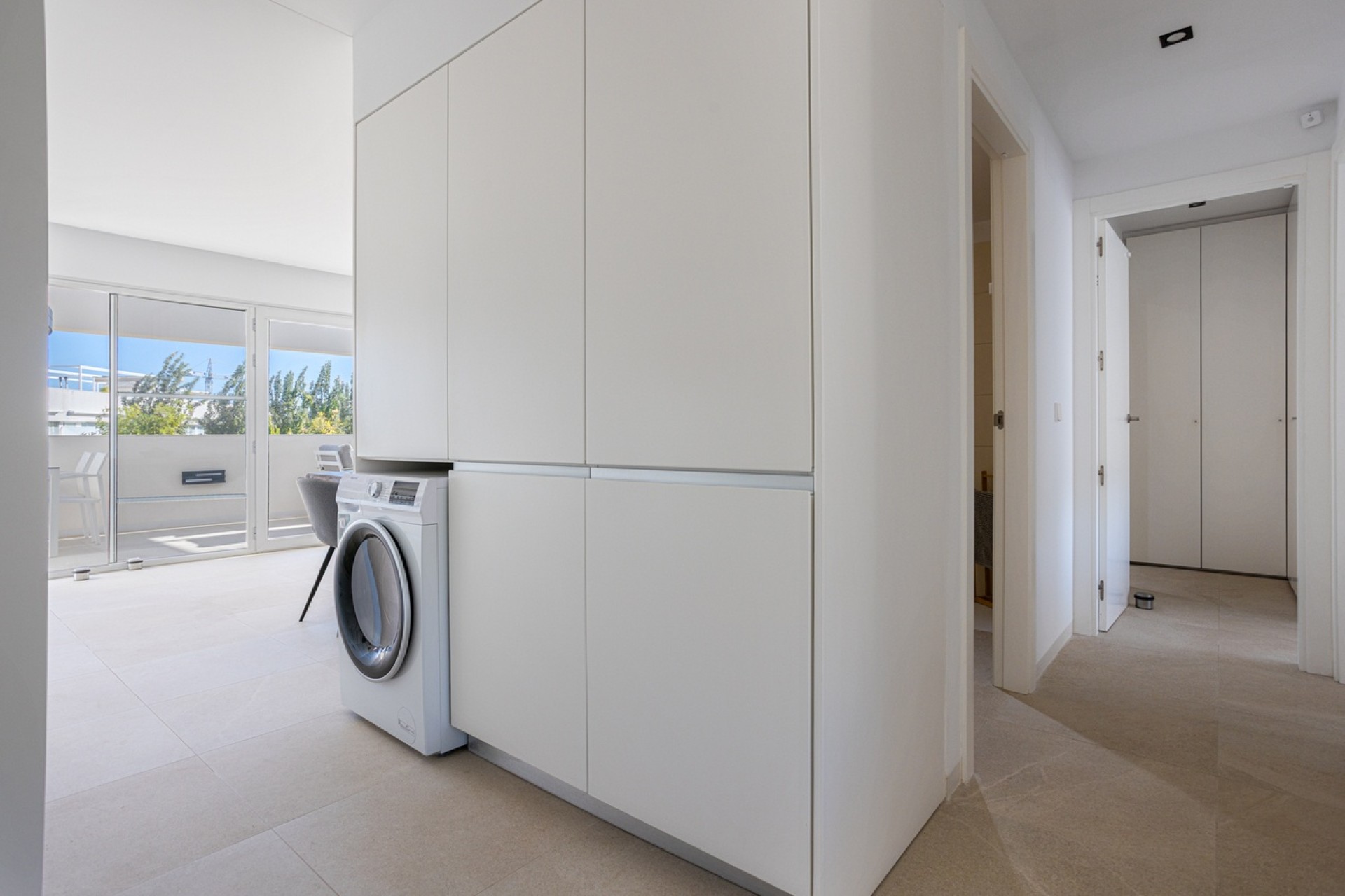 Herverkoop - Appartement / Flat -
Torrevieja - Los Balcones