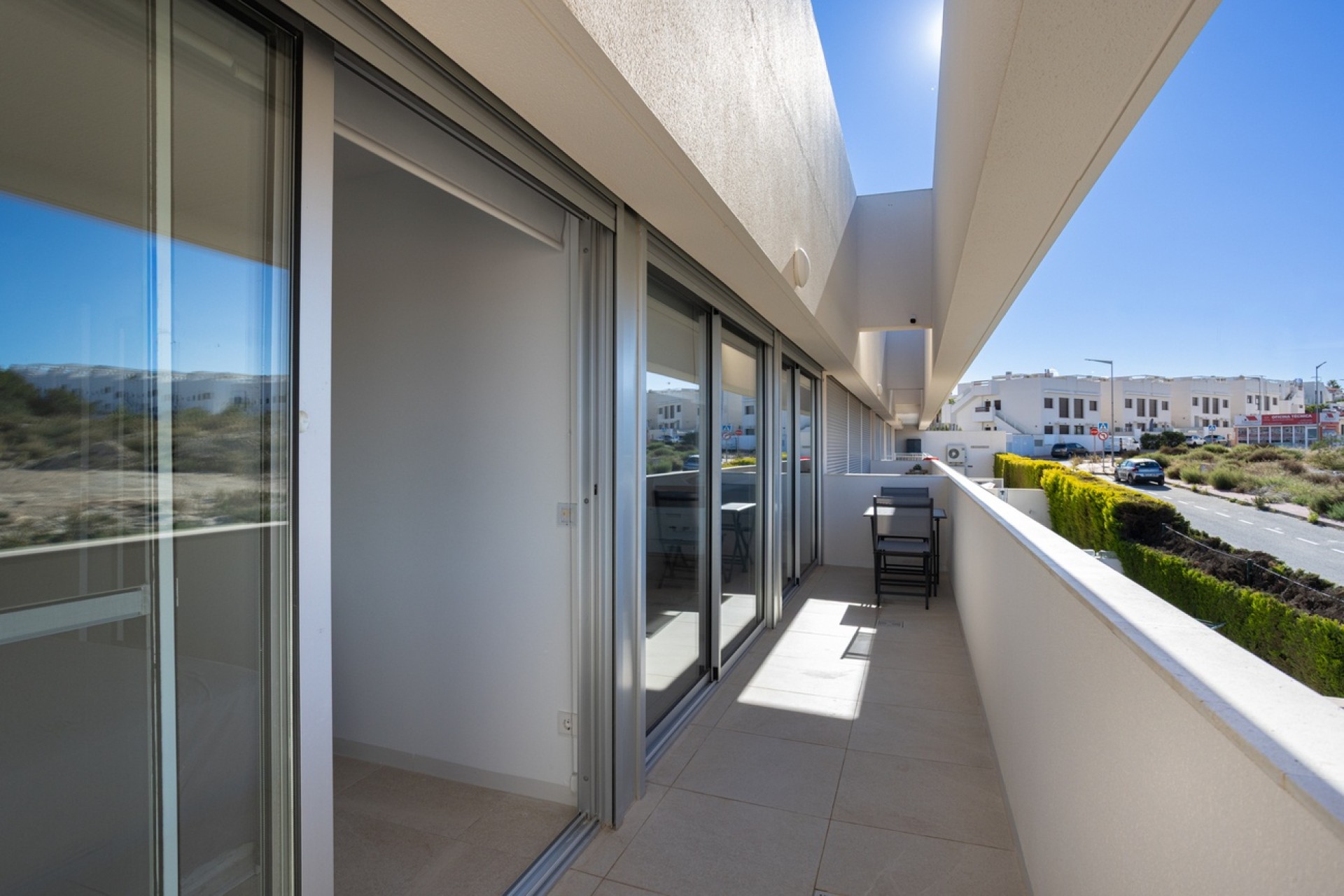 Herverkoop - Appartement / Flat -
Torrevieja - Los Balcones