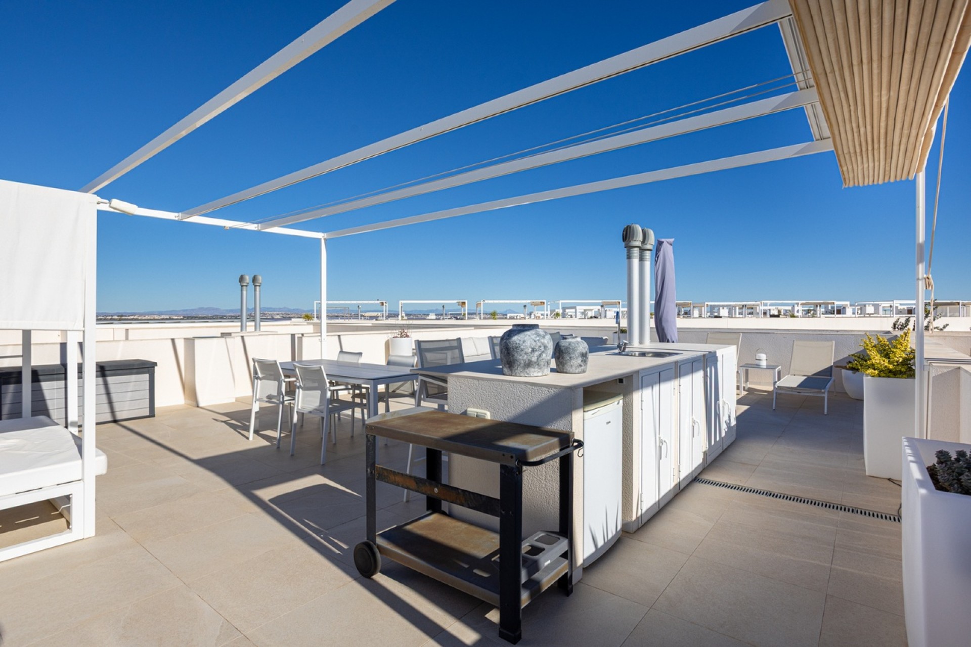 Herverkoop - Appartement / Flat -
Torrevieja - Los Balcones