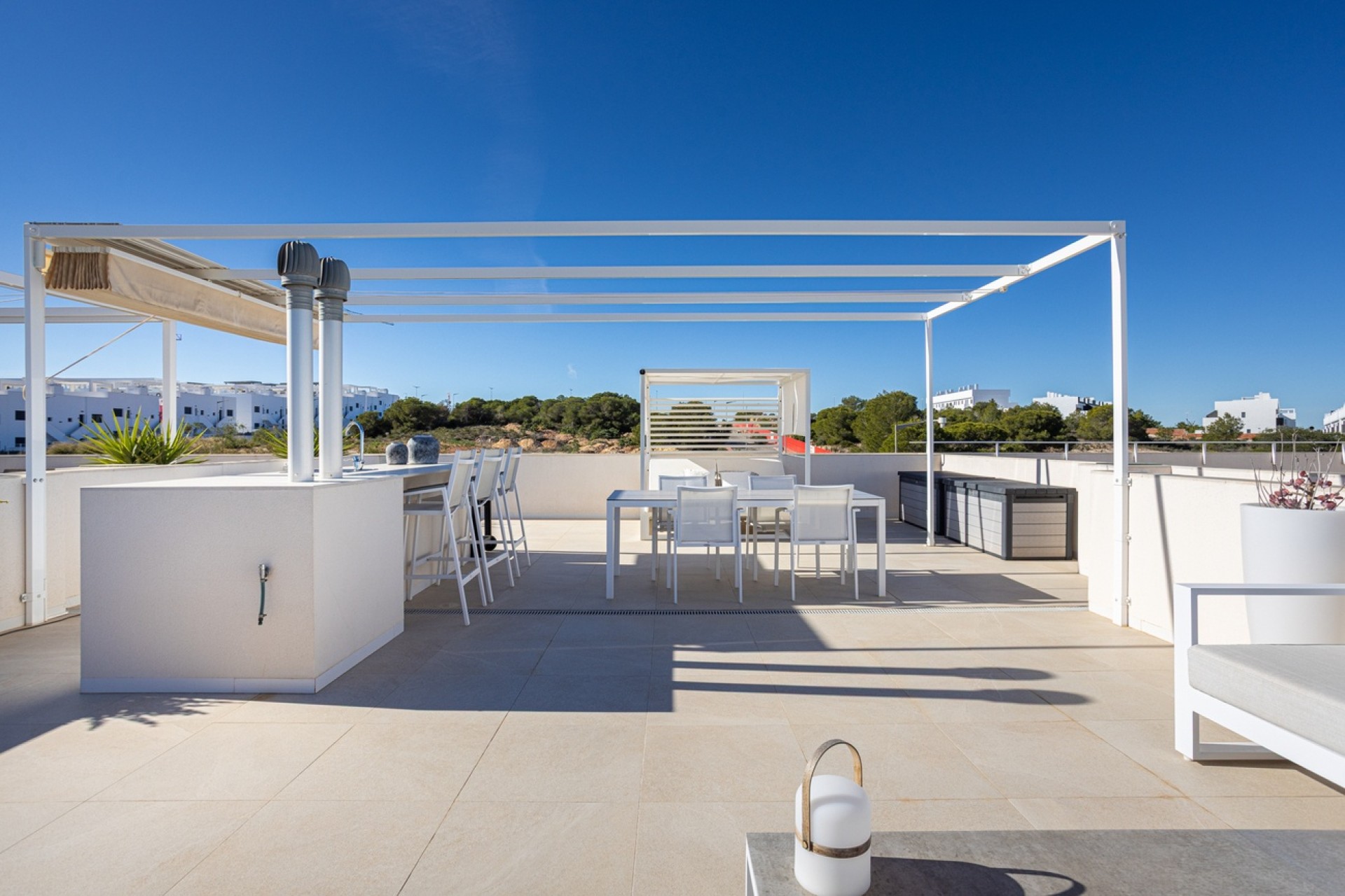 Herverkoop - Appartement / Flat -
Torrevieja - Los Balcones