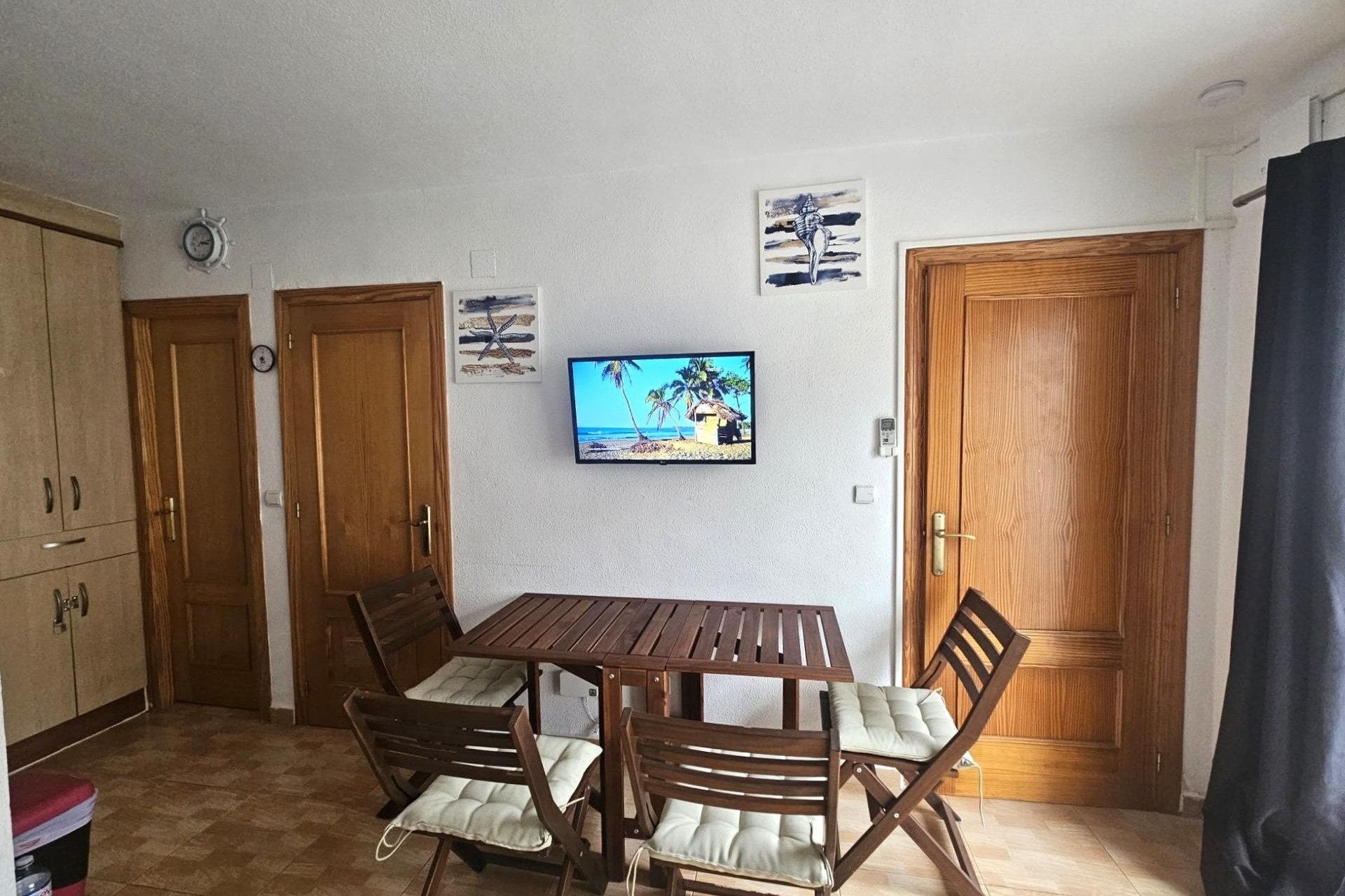 Herverkoop - Appartement / Flat -
Torrevieja - Los Balcones