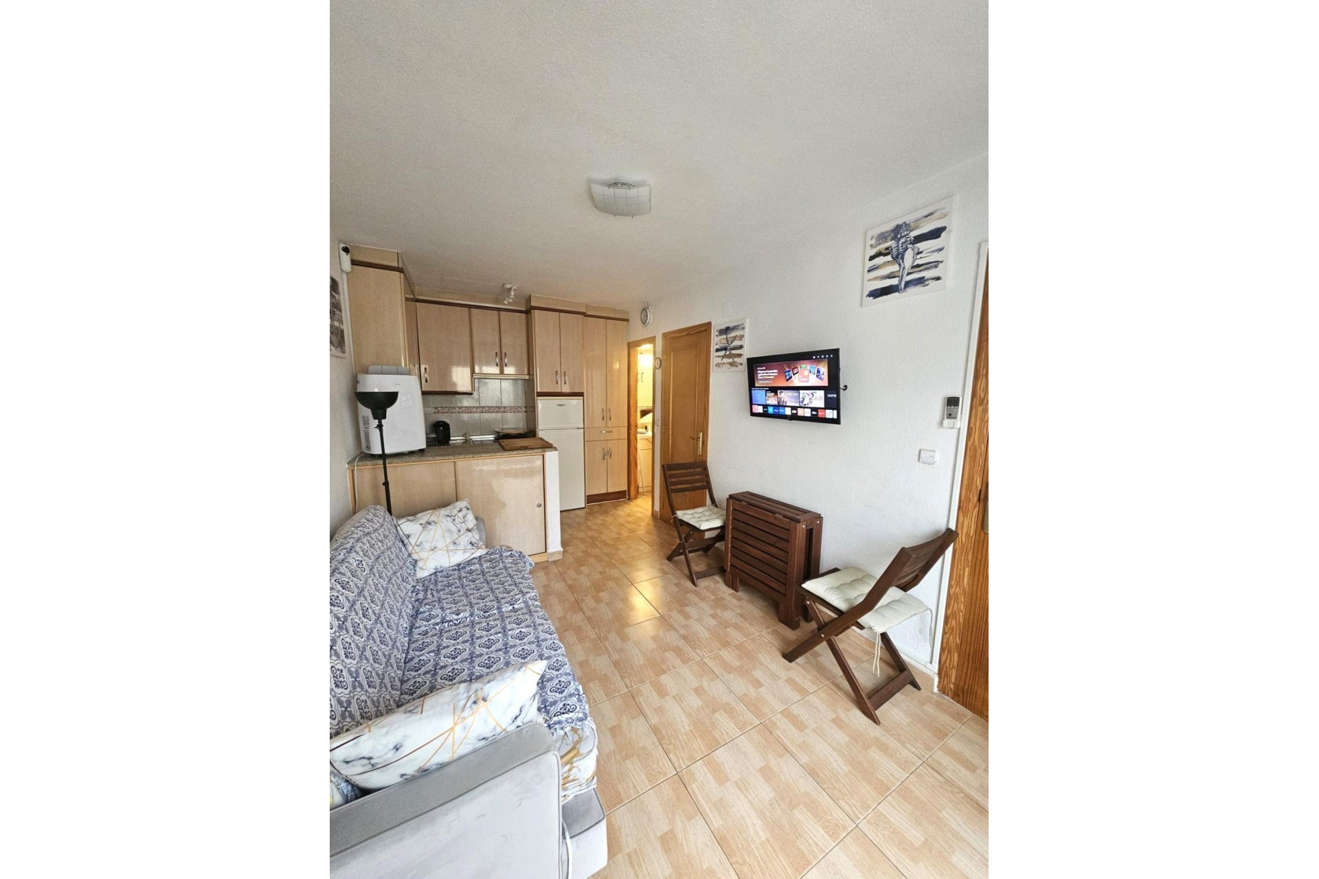 Herverkoop - Appartement / Flat -
Torrevieja - Los Balcones