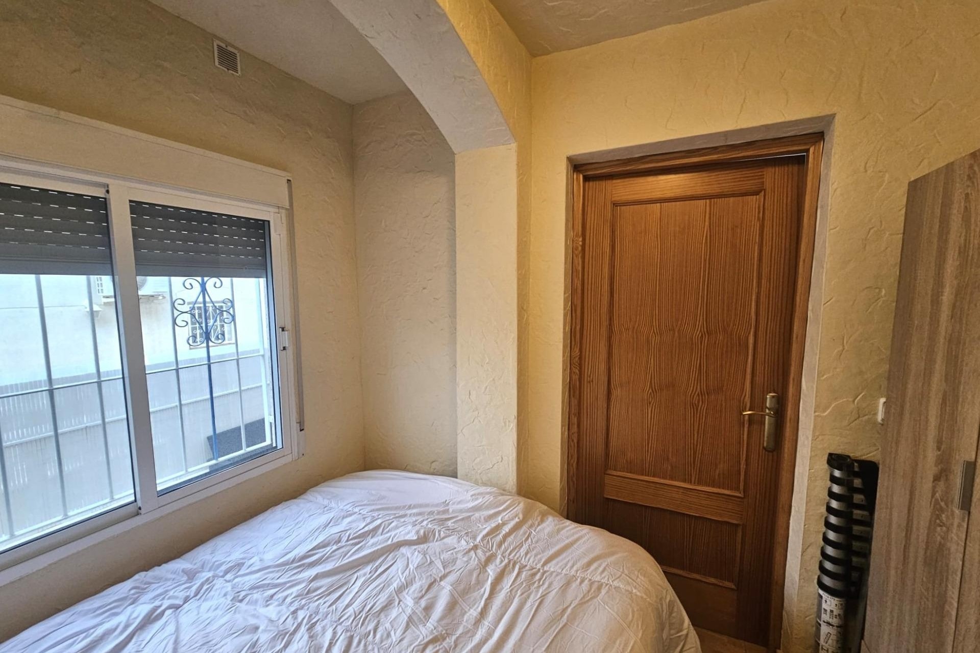 Herverkoop - Appartement / Flat -
Torrevieja - Los Balcones