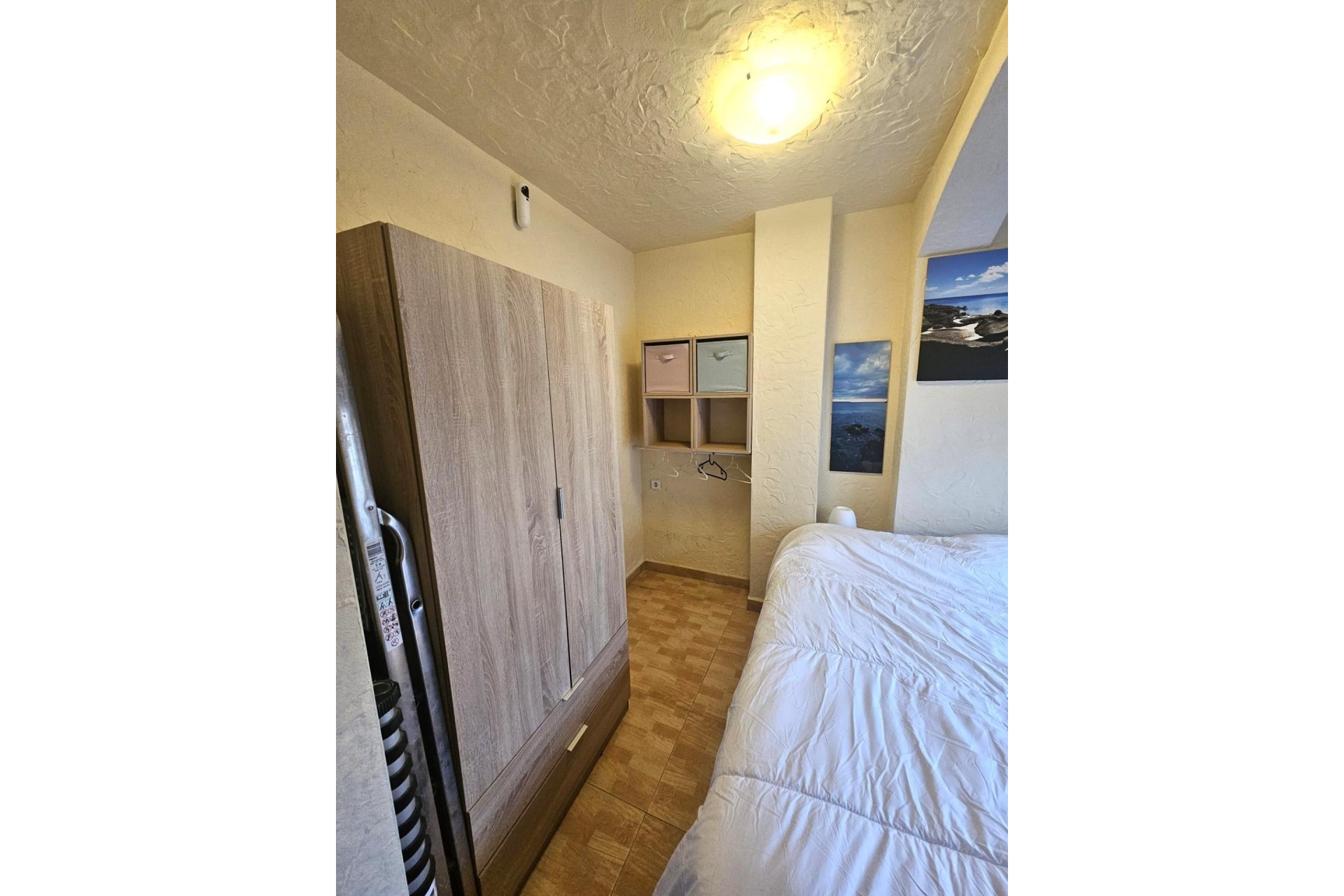 Herverkoop - Appartement / Flat -
Torrevieja - Los Balcones