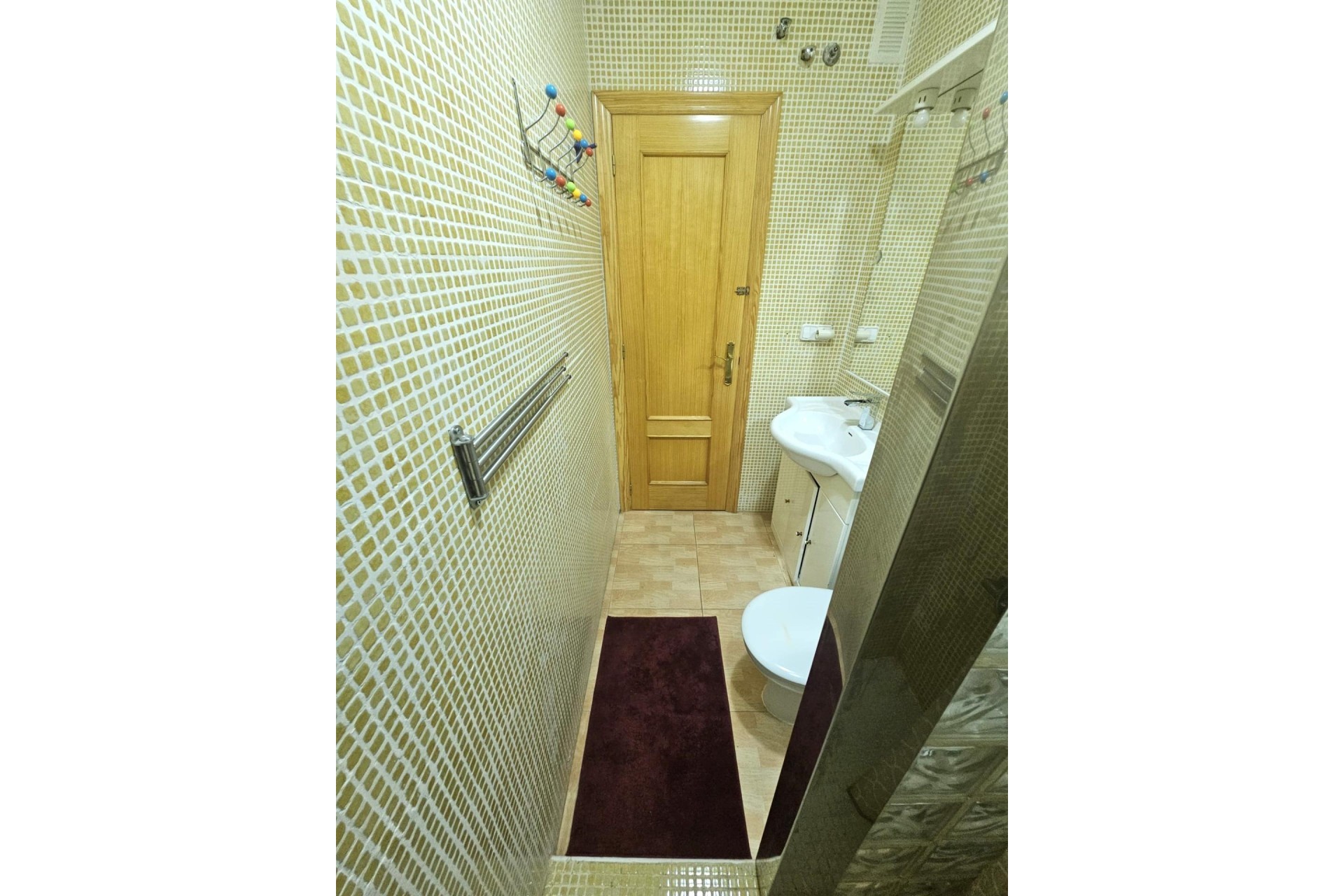 Herverkoop - Appartement / Flat -
Torrevieja - Los Balcones