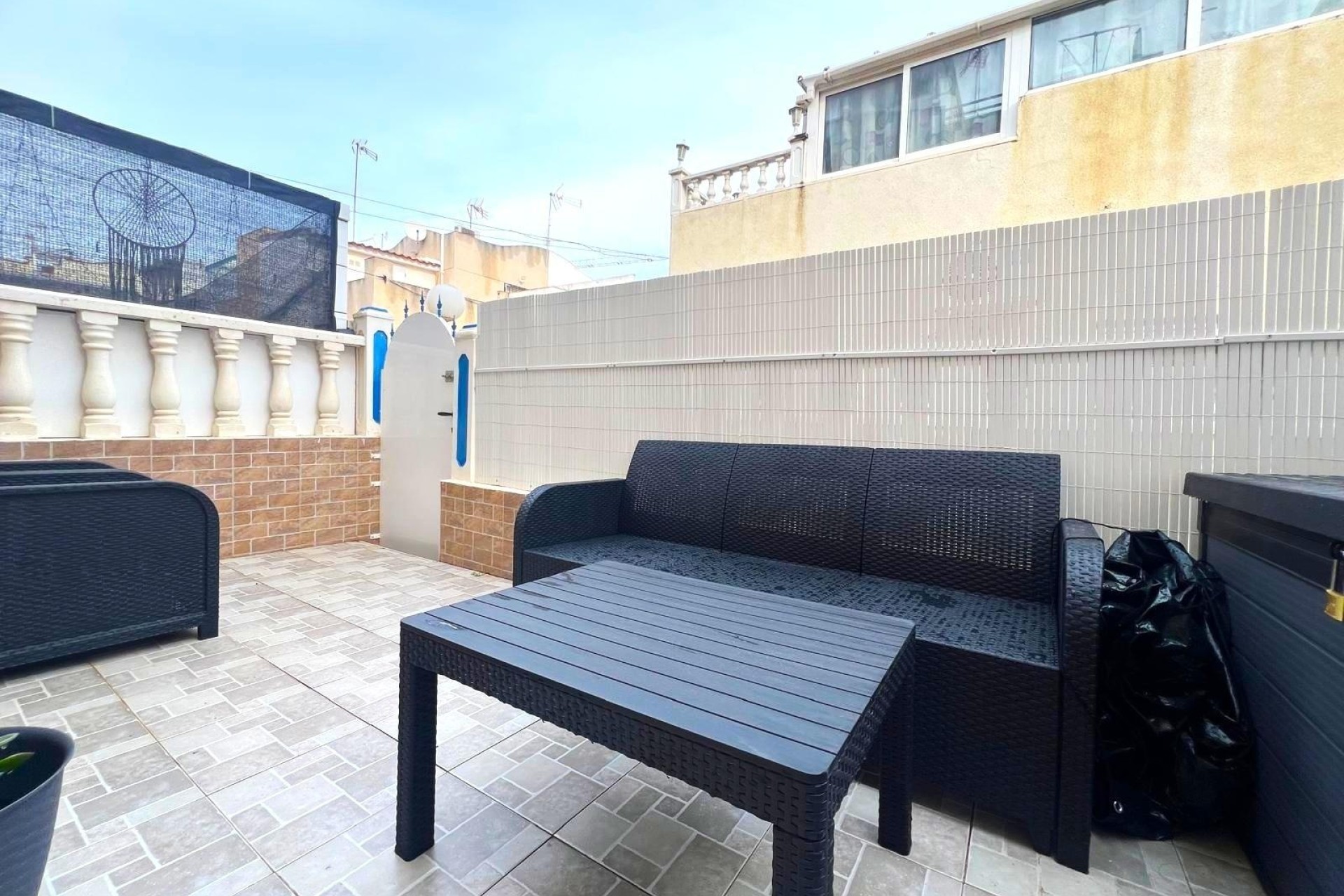 Herverkoop - Appartement / Flat -
Torrevieja - Los Balcones