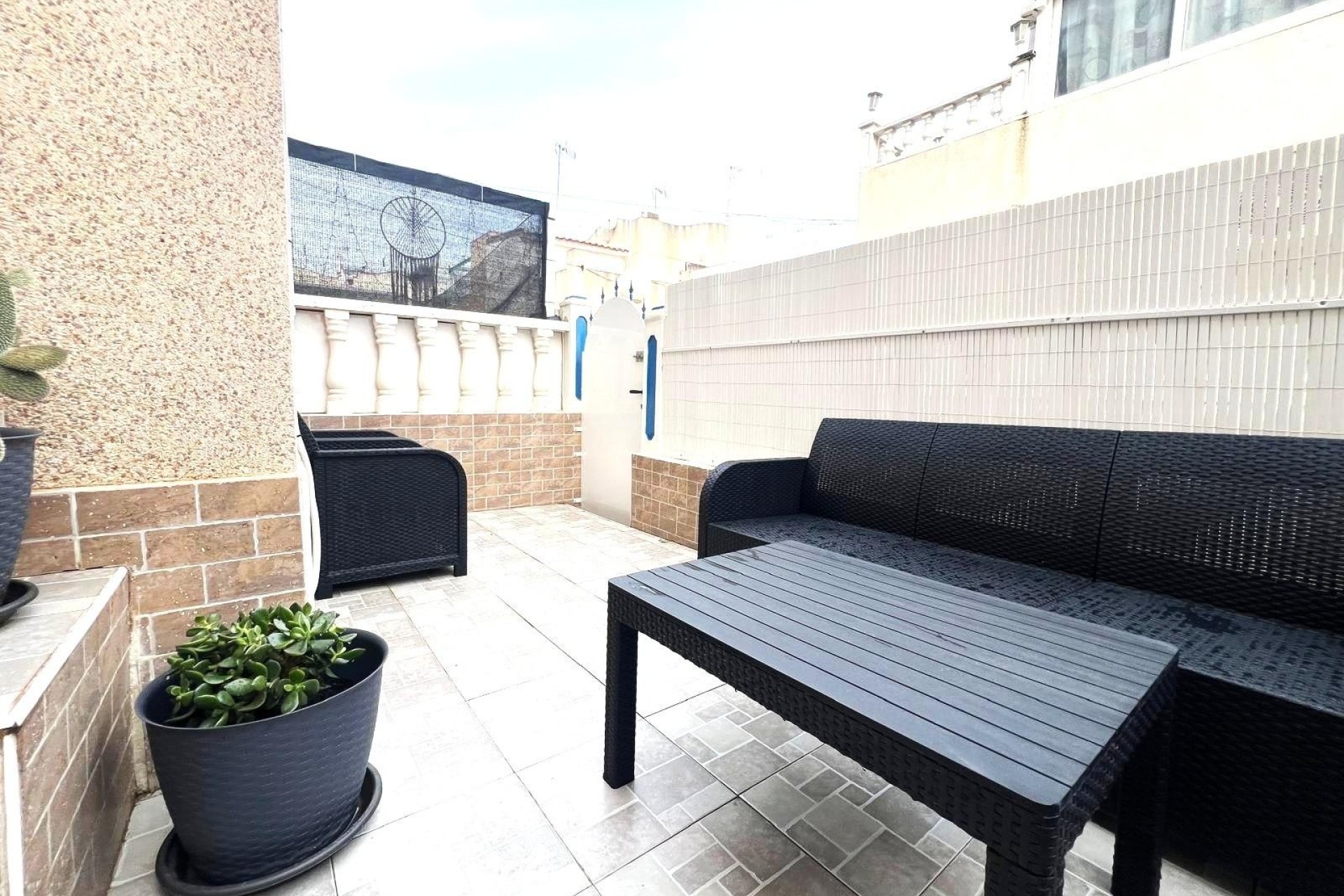 Herverkoop - Appartement / Flat -
Torrevieja - Los Balcones