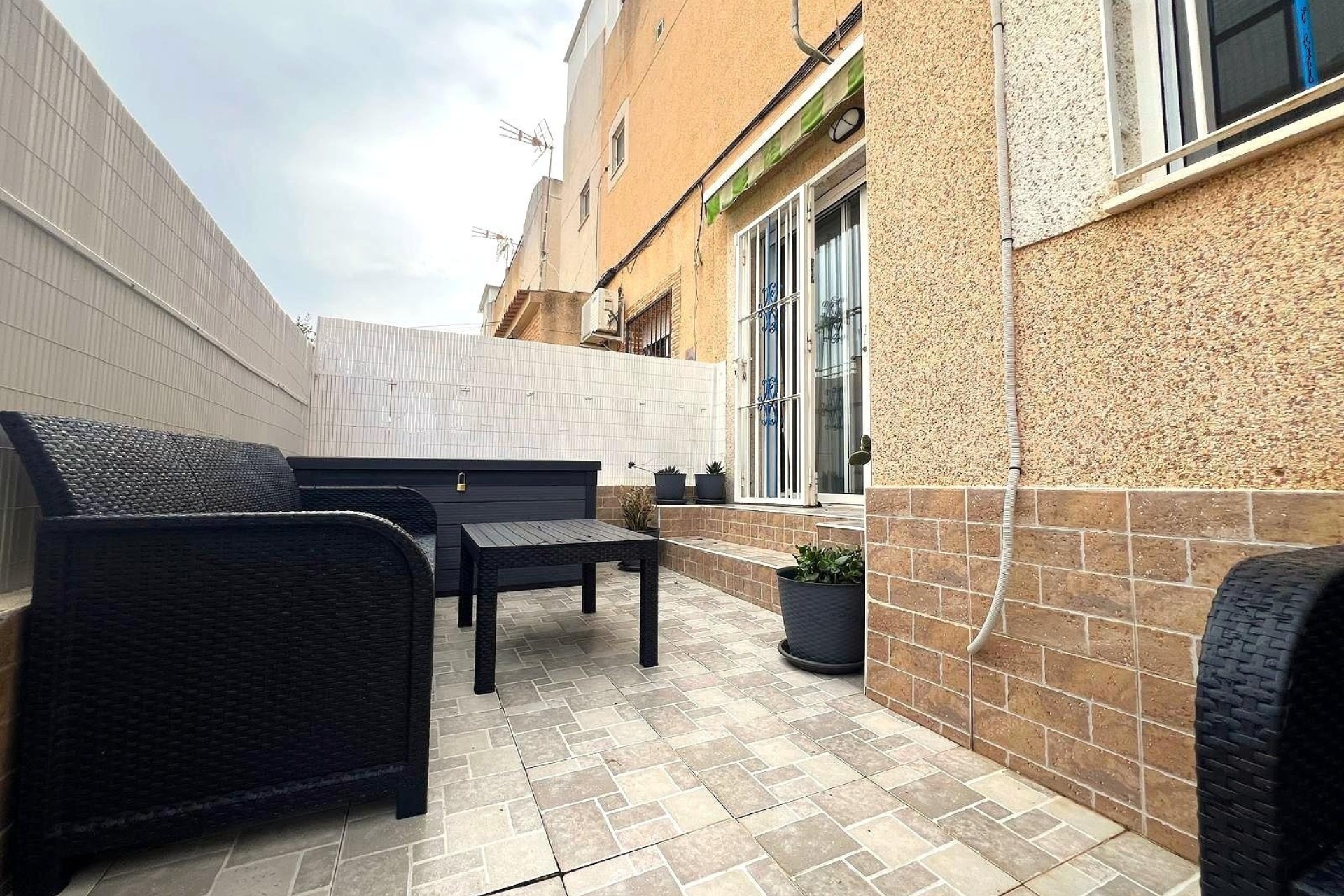 Herverkoop - Appartement / Flat -
Torrevieja - Los Balcones