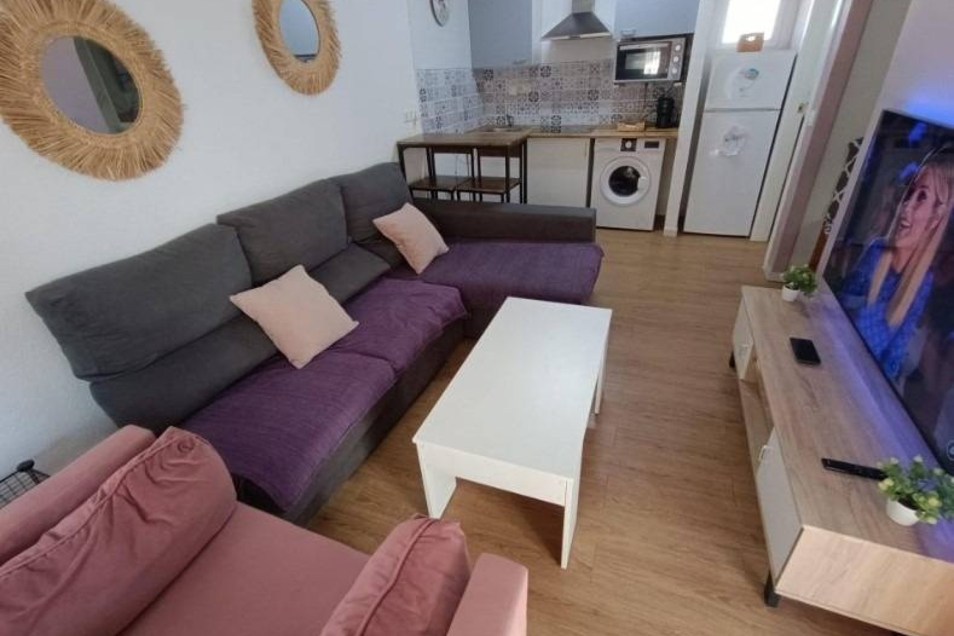 Herverkoop - Appartement / Flat -
Torrevieja - Los Balcones