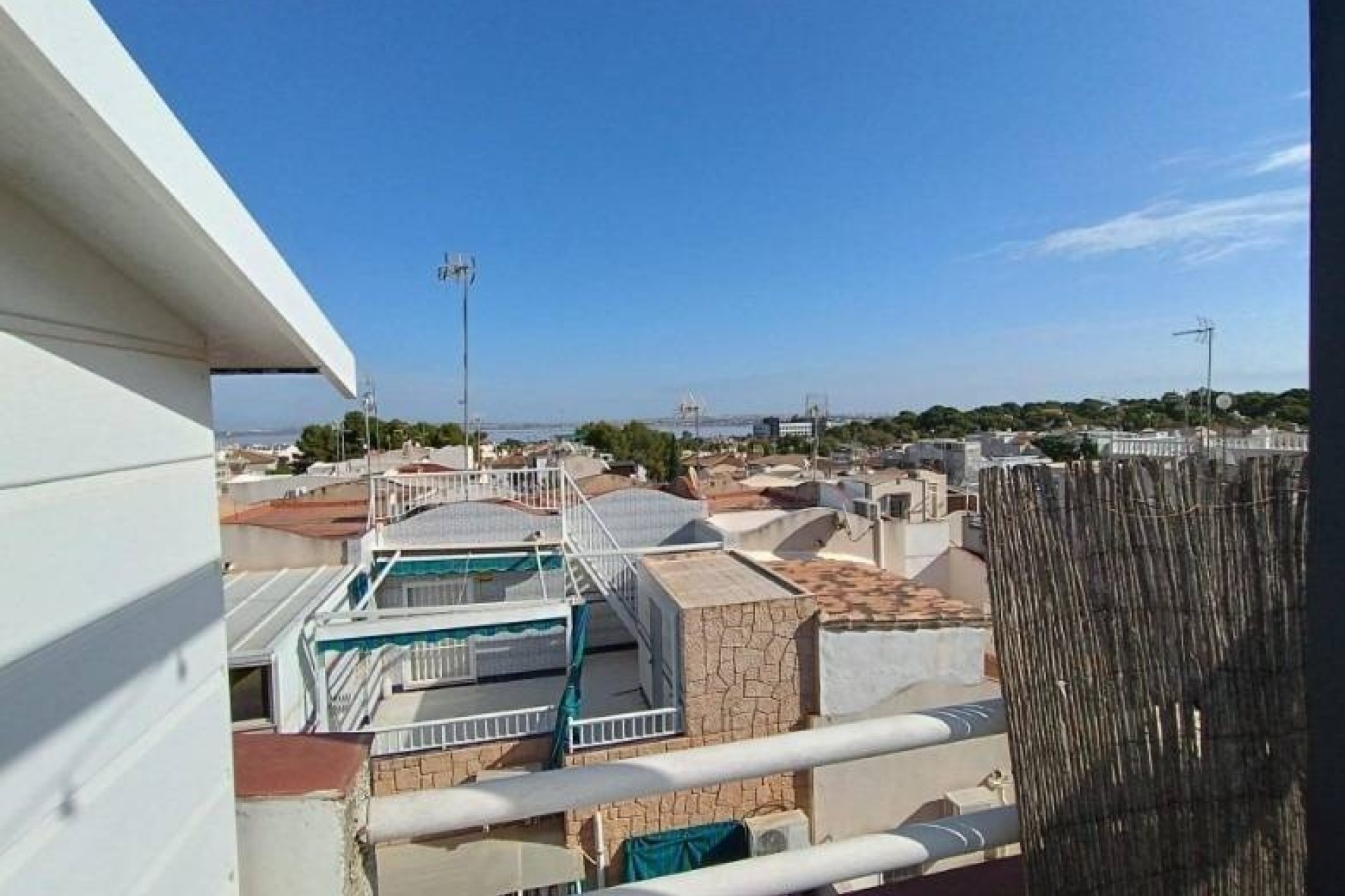 Herverkoop - Appartement / Flat -
Torrevieja - Los Balcones