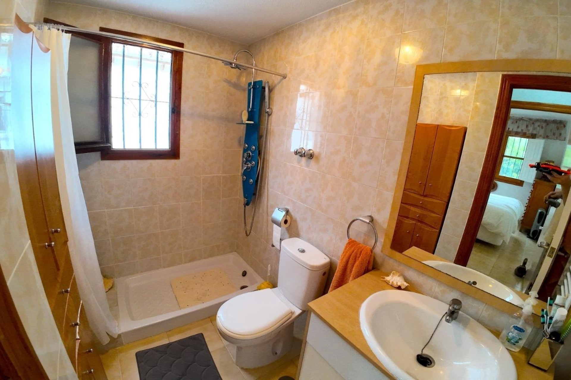 Herverkoop - Appartement / Flat -
Torrevieja - Los Balcones