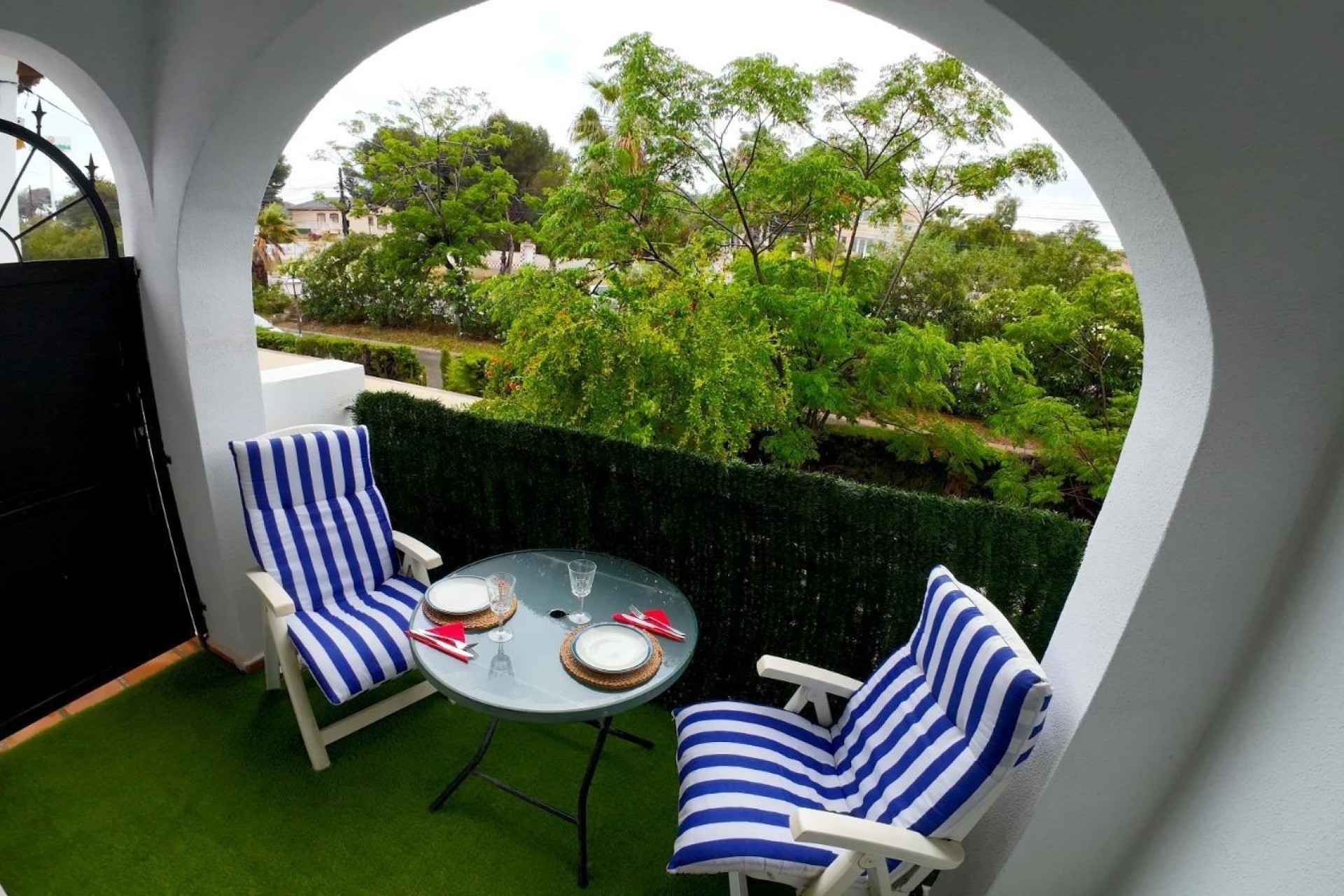 Herverkoop - Appartement / Flat -
Torrevieja - Los Balcones
