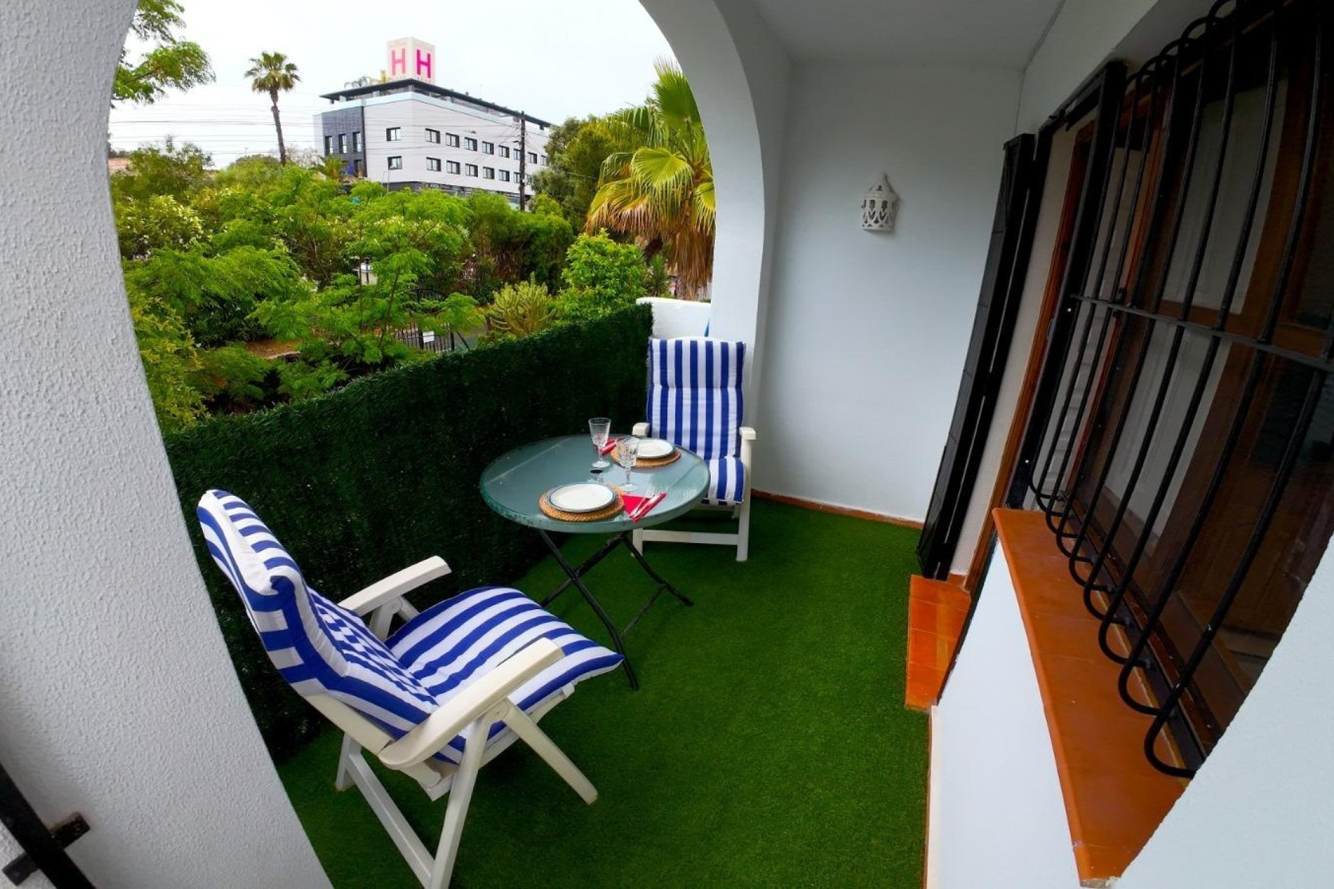 Herverkoop - Appartement / Flat -
Torrevieja - Los Balcones