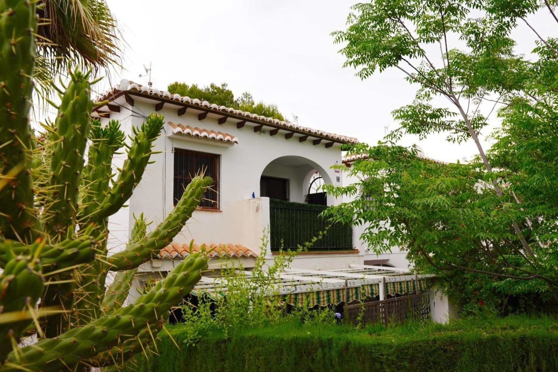 Herverkoop - Appartement / Flat -
Torrevieja - Los Balcones