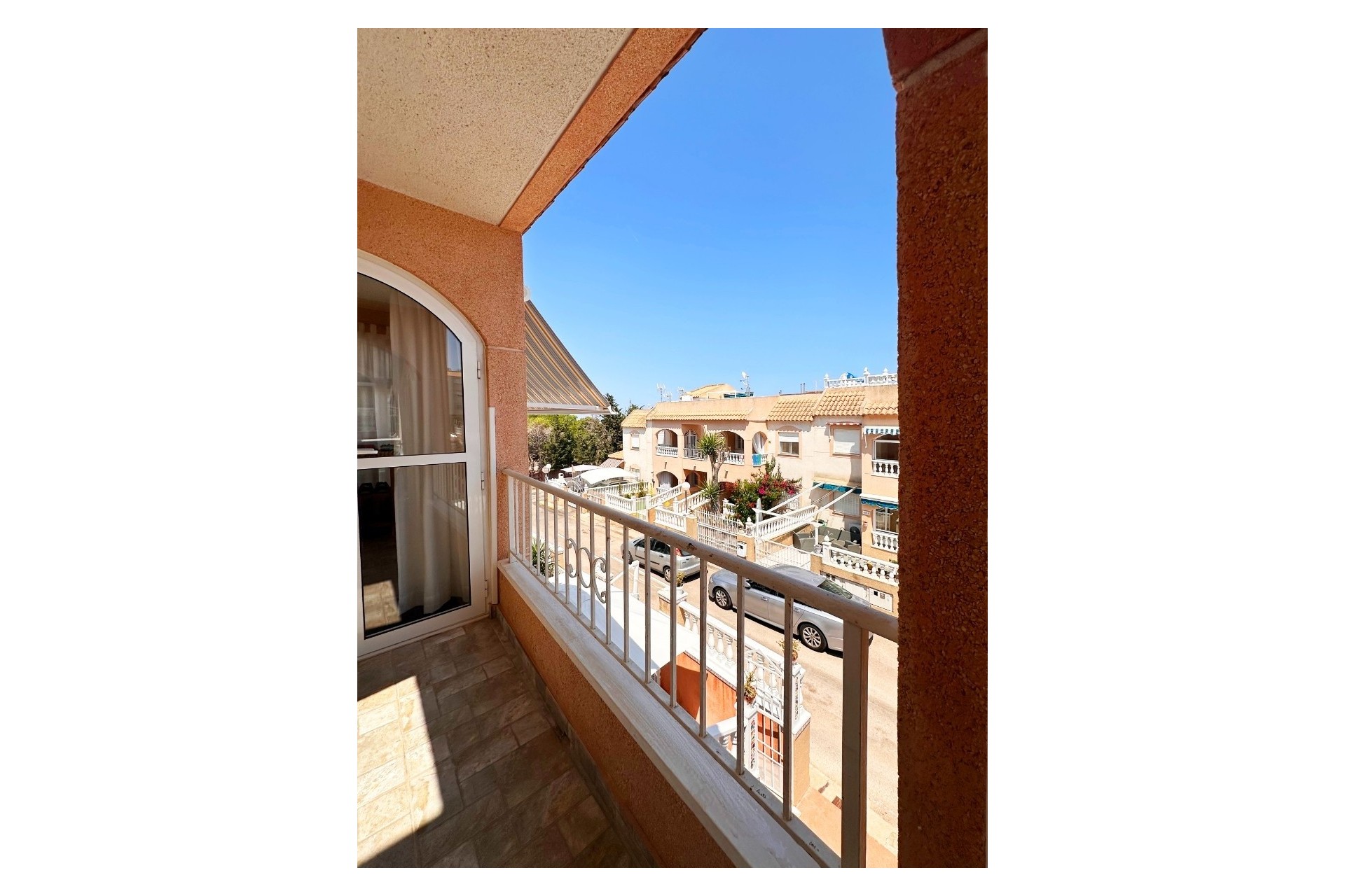 Herverkoop - Appartement / Flat -
Torrevieja - Los Balcones