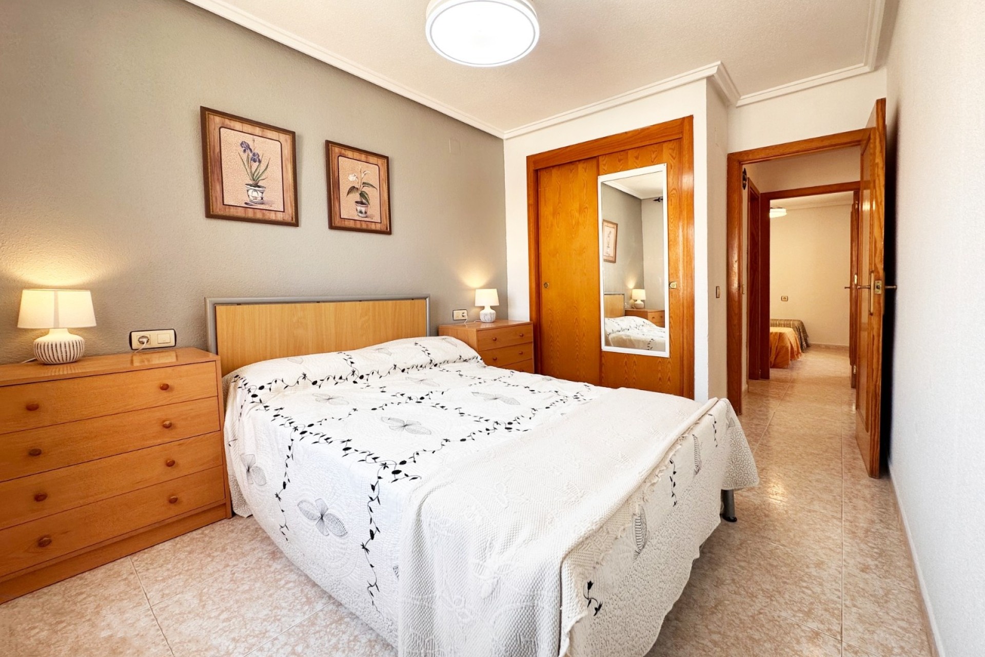 Herverkoop - Appartement / Flat -
Torrevieja - Los Balcones