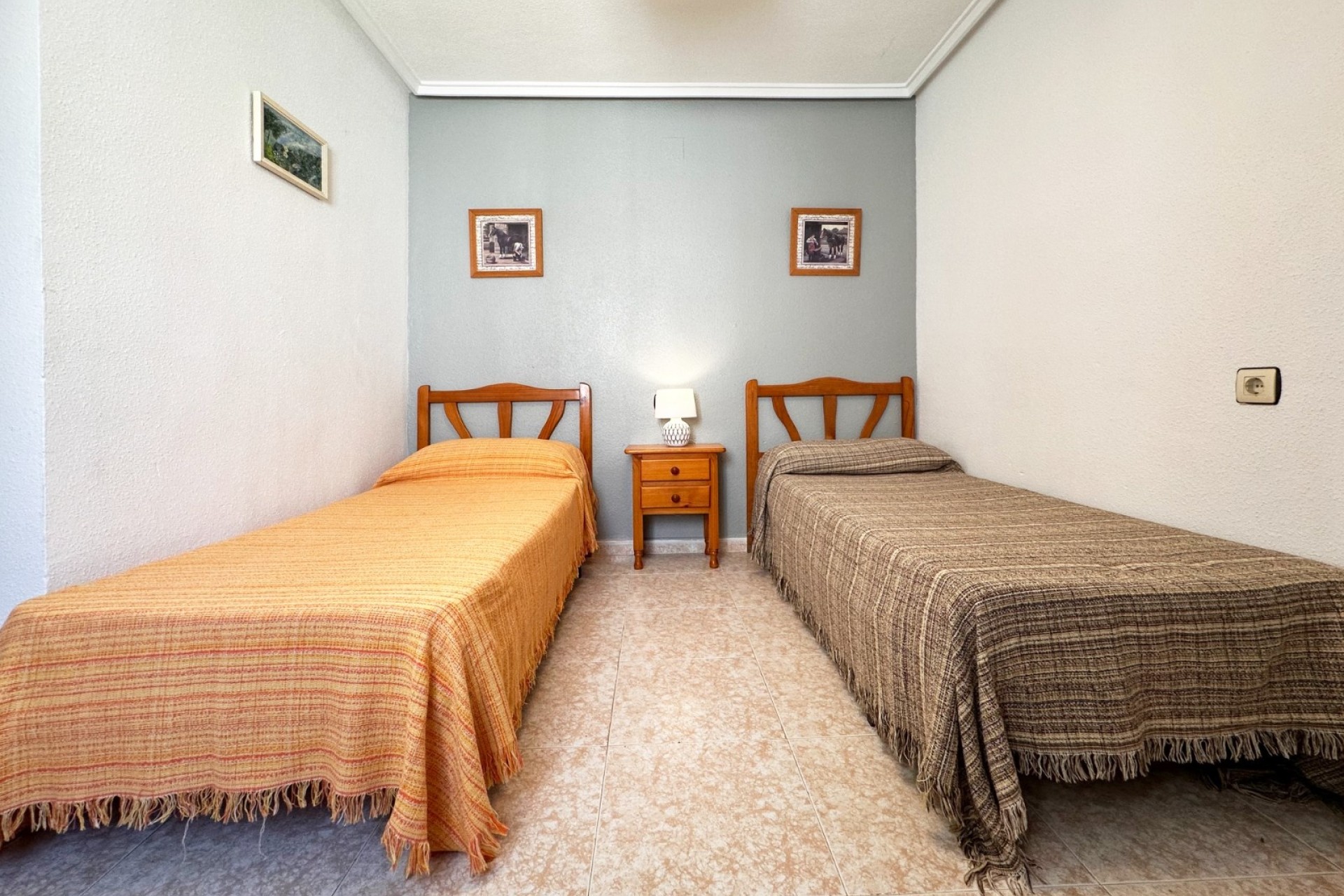 Herverkoop - Appartement / Flat -
Torrevieja - Los Balcones