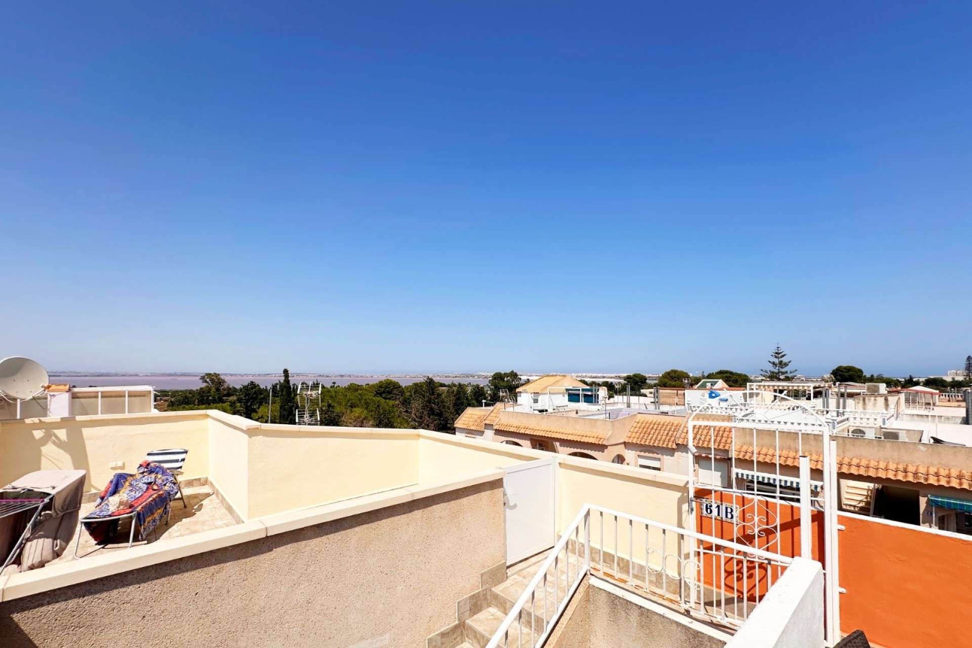 Herverkoop - Appartement / Flat -
Torrevieja - Los Balcones