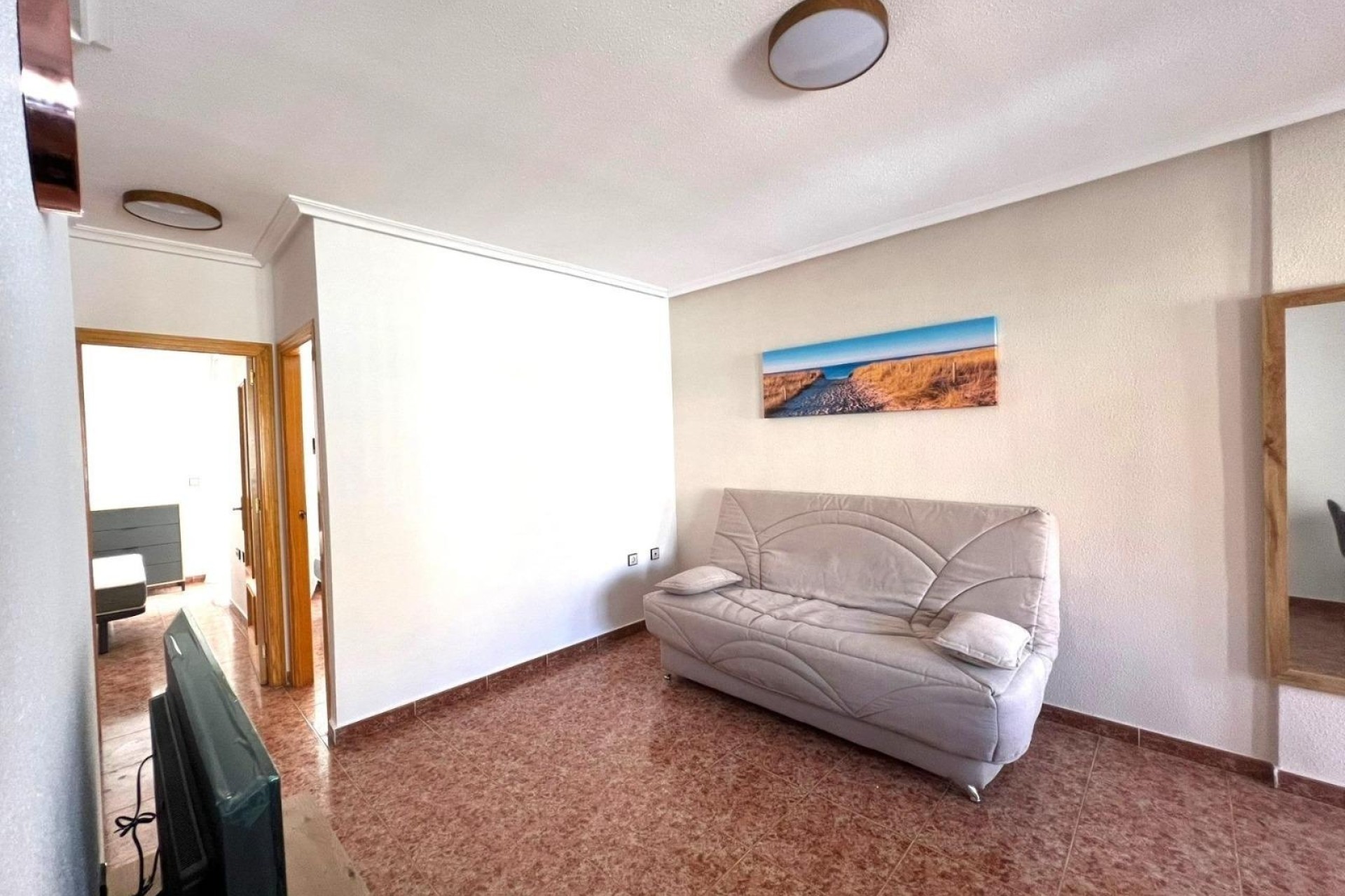 Herverkoop - Appartement / Flat -
Torrevieja - Los Balcones