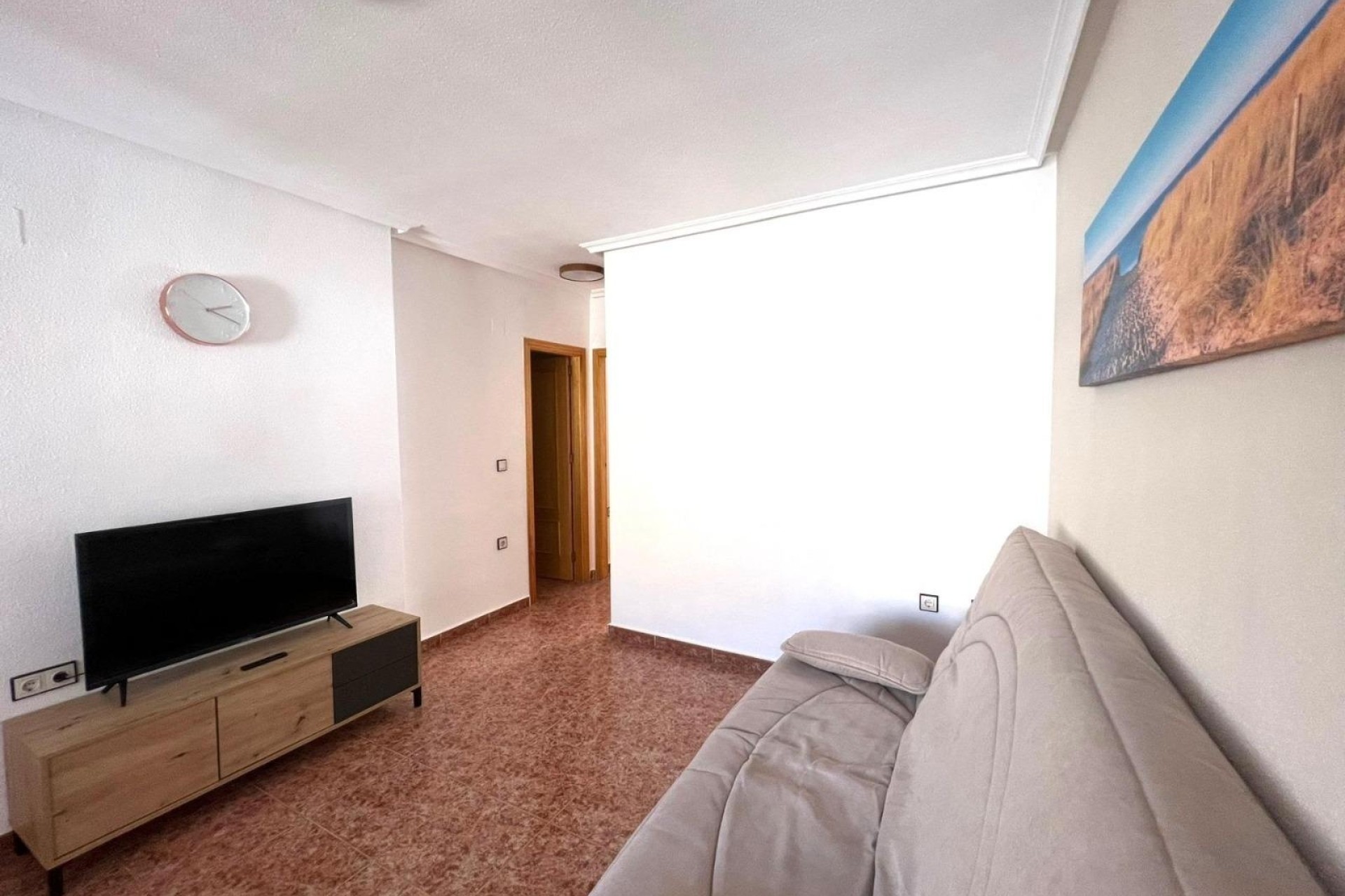Herverkoop - Appartement / Flat -
Torrevieja - Los Balcones
