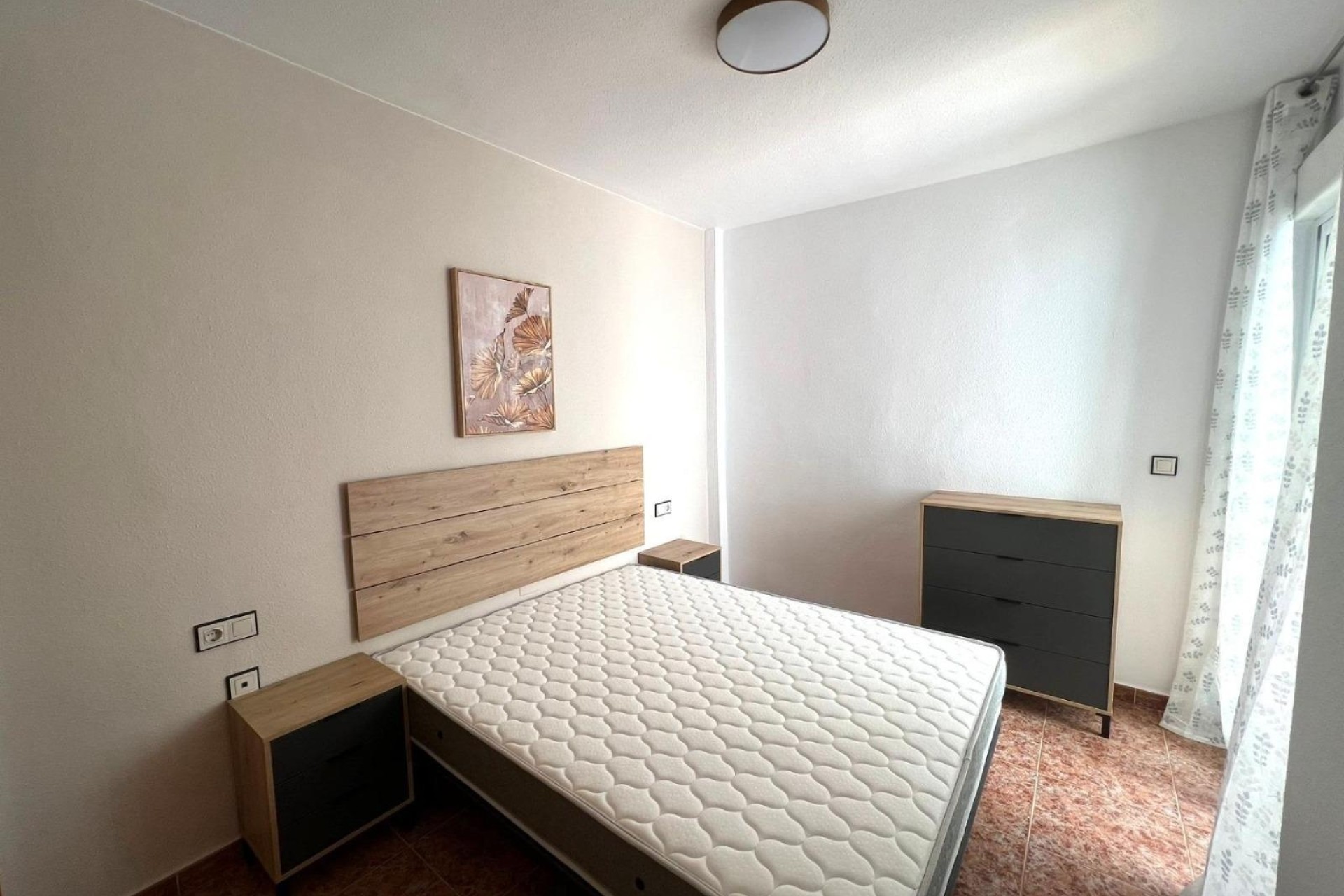 Herverkoop - Appartement / Flat -
Torrevieja - Los Balcones