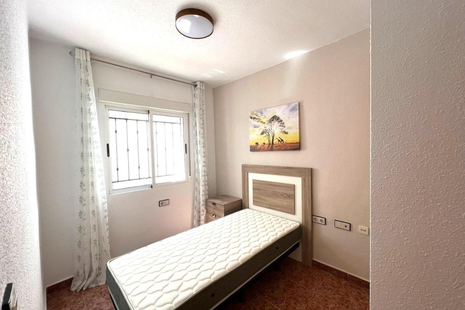 Herverkoop - Appartement / Flat -
Torrevieja - Los Balcones