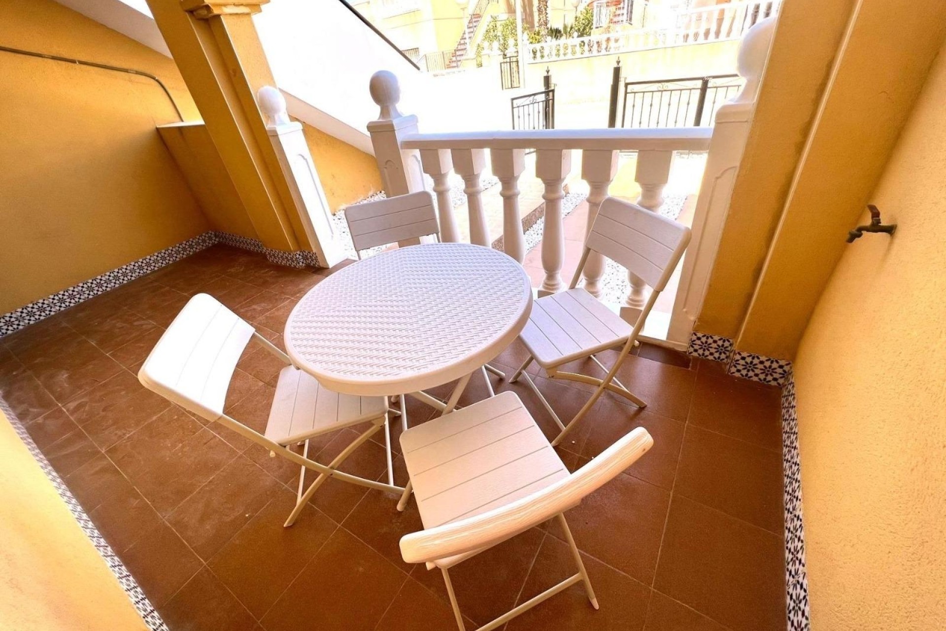 Herverkoop - Appartement / Flat -
Torrevieja - Los Balcones