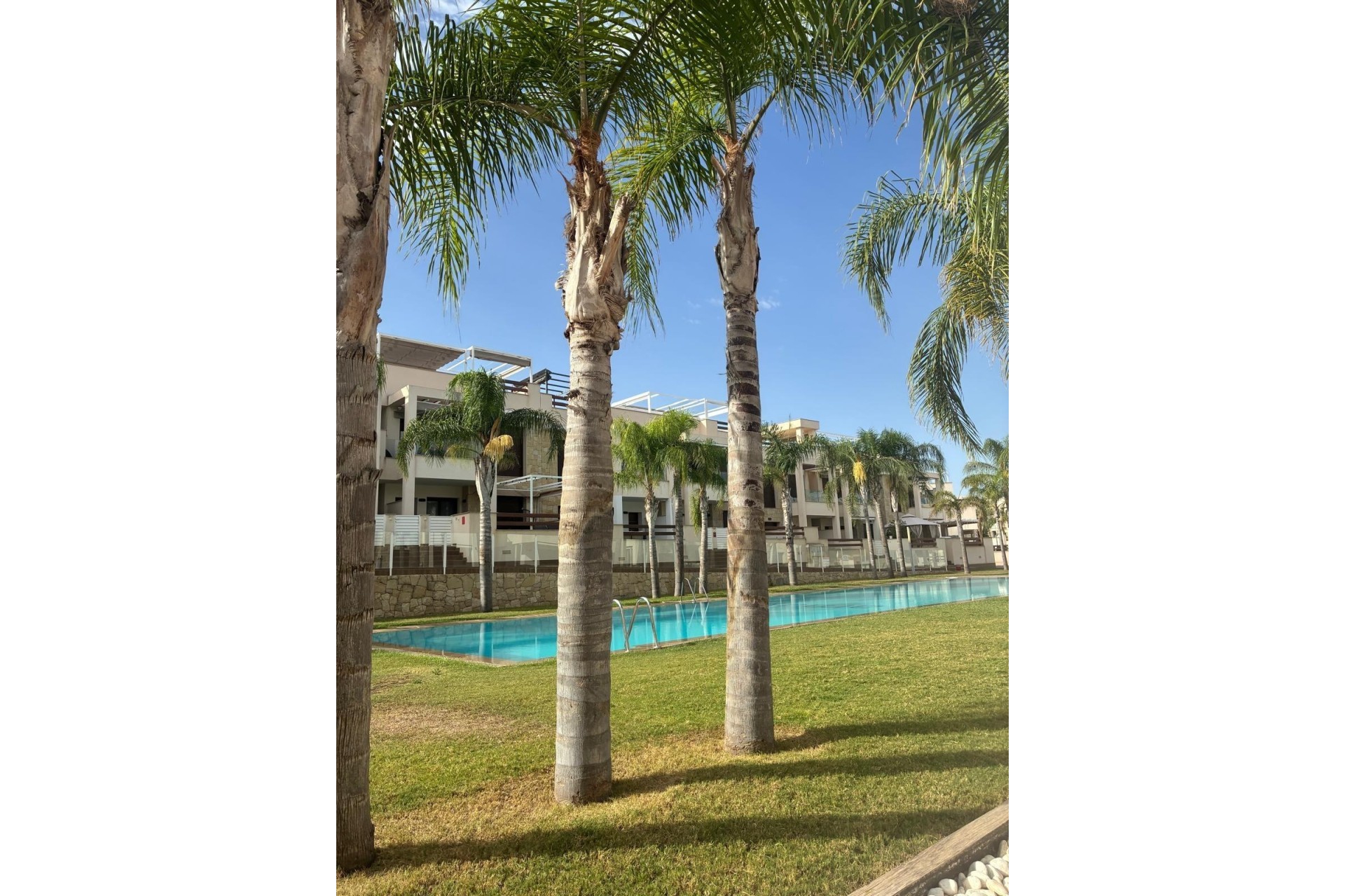 Herverkoop - Appartement / Flat -
Torrevieja - Los Balcones