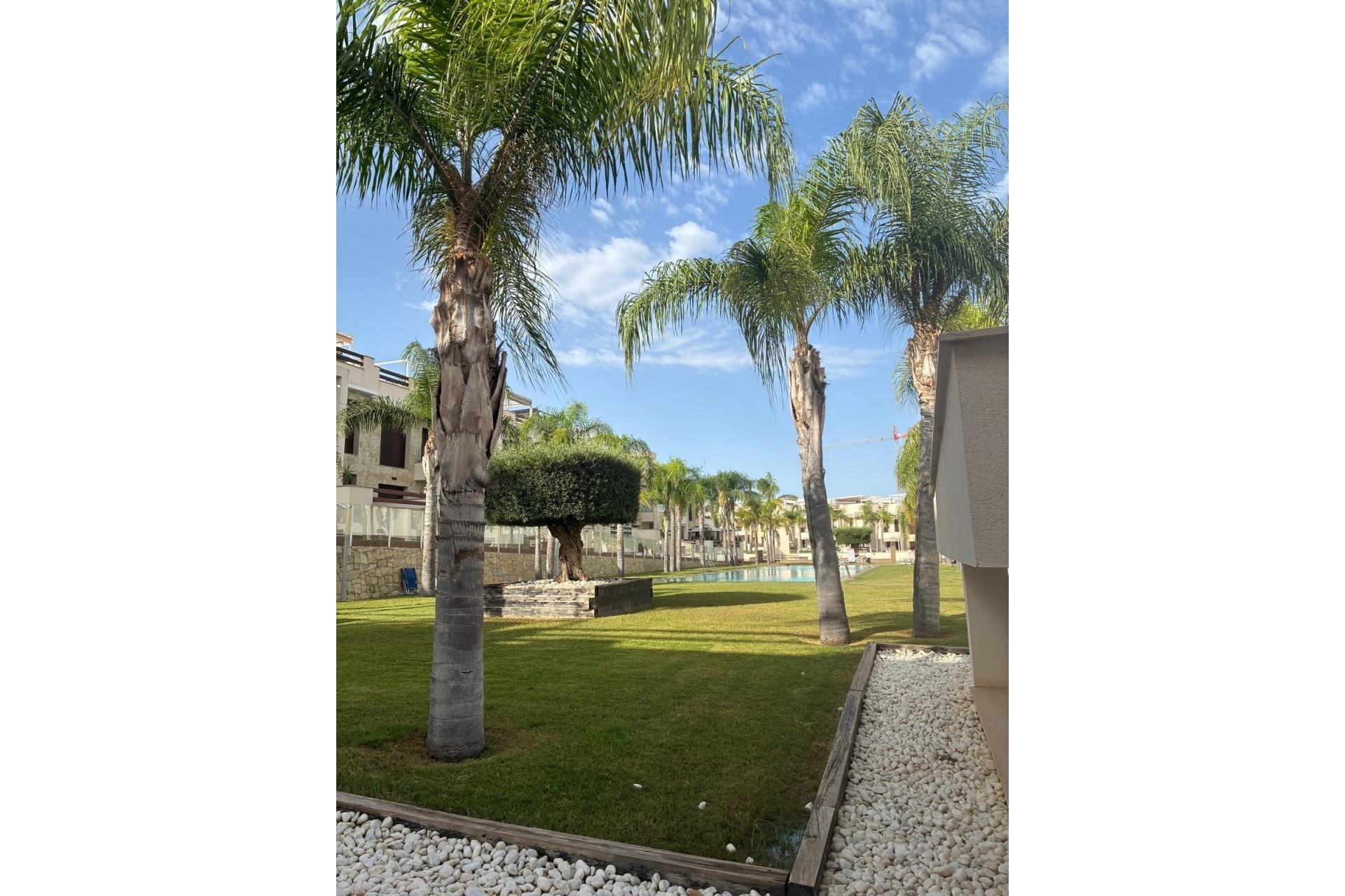 Herverkoop - Appartement / Flat -
Torrevieja - Los Balcones