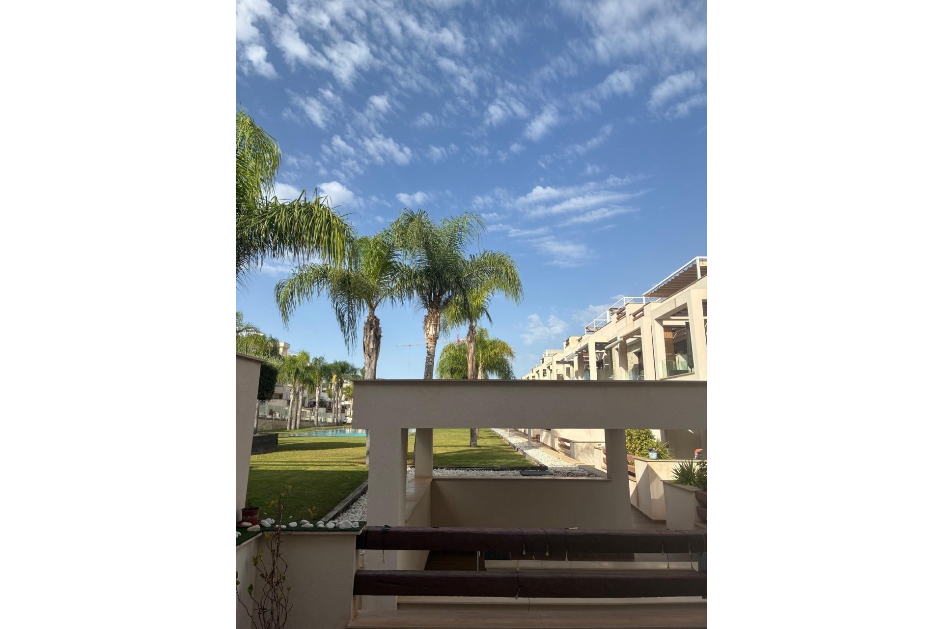 Herverkoop - Appartement / Flat -
Torrevieja - Los Balcones