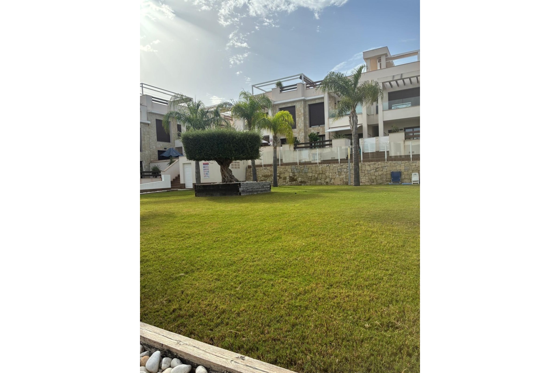 Herverkoop - Appartement / Flat -
Torrevieja - Los Balcones