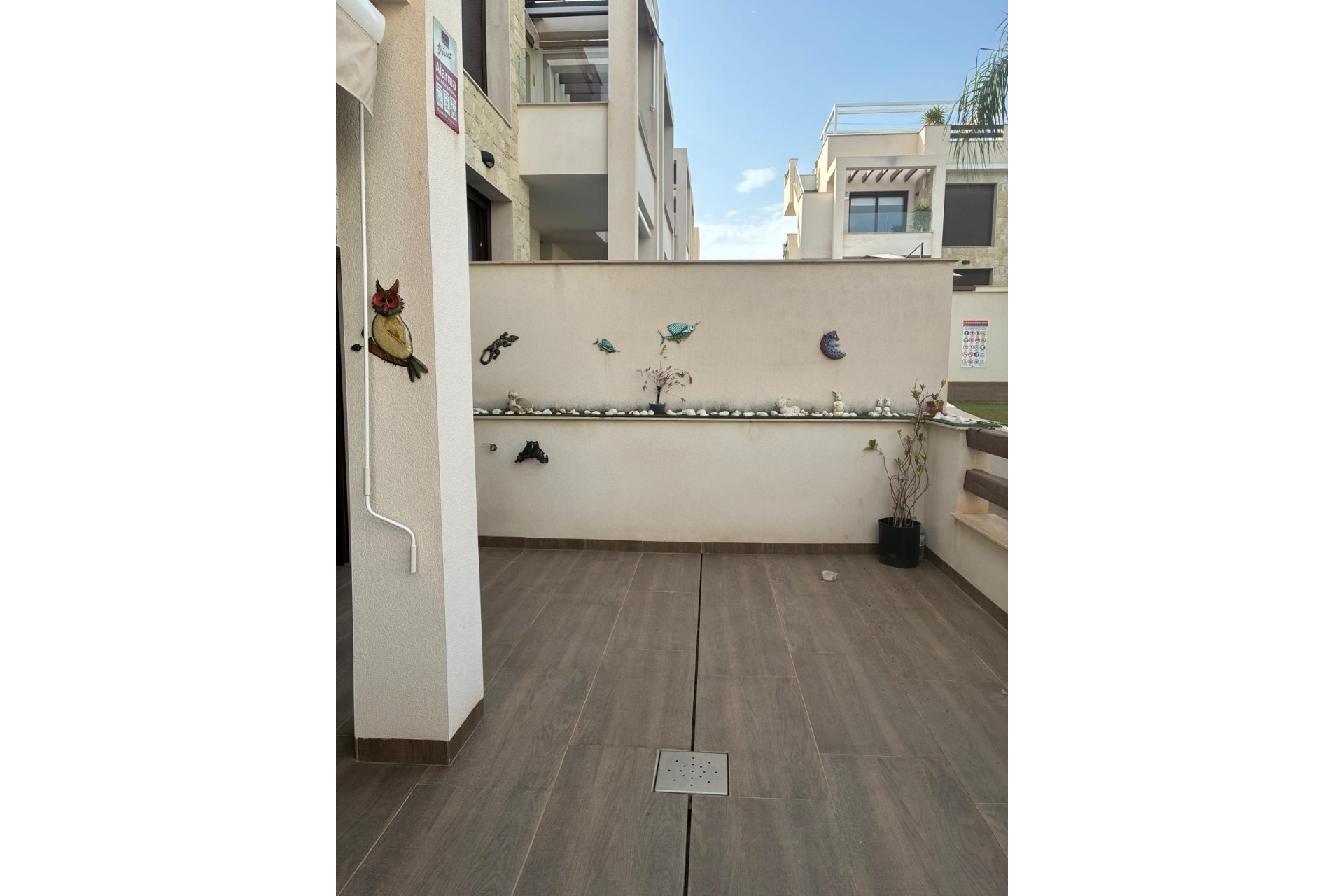 Herverkoop - Appartement / Flat -
Torrevieja - Los Balcones