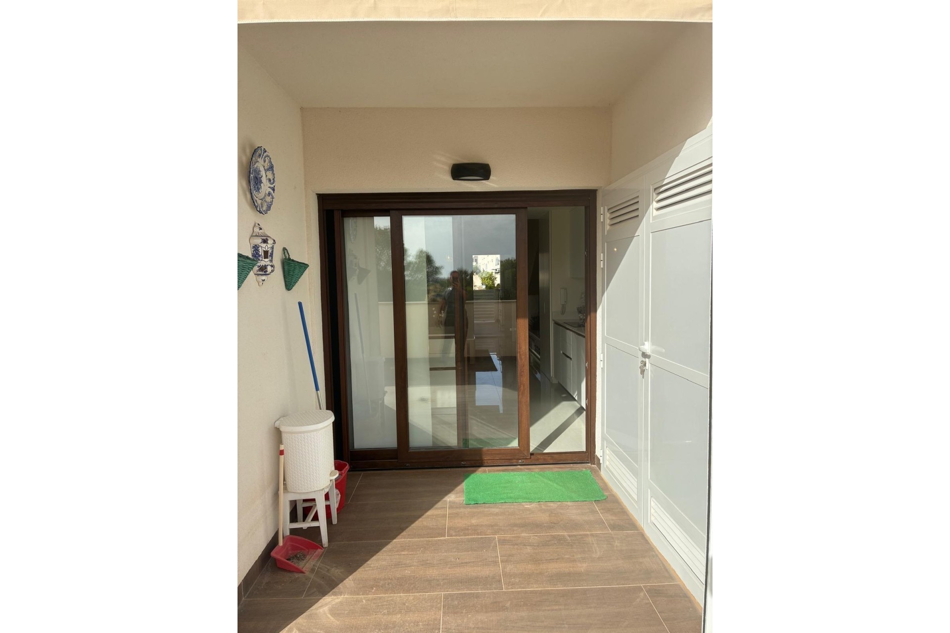 Herverkoop - Appartement / Flat -
Torrevieja - Los Balcones