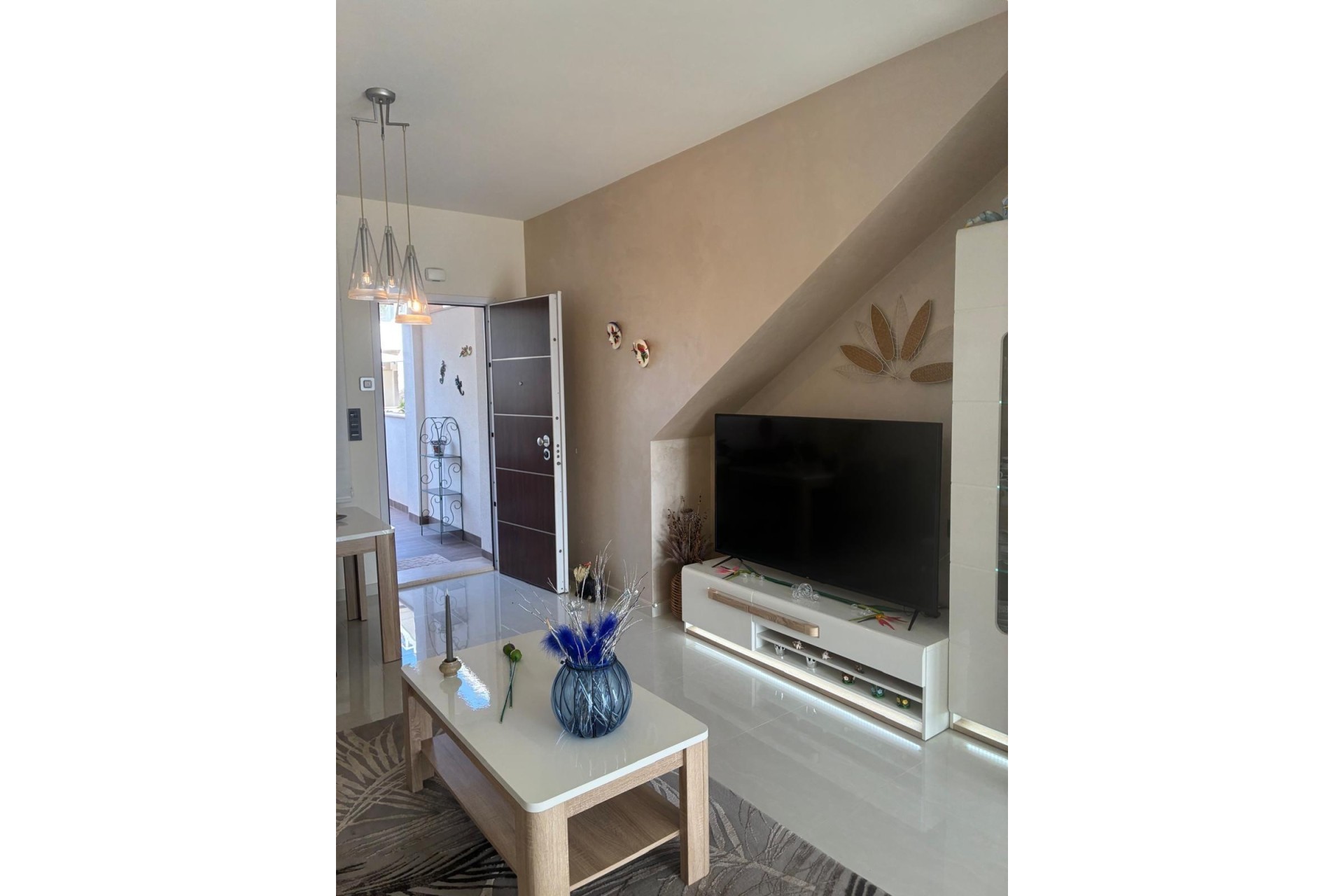 Herverkoop - Appartement / Flat -
Torrevieja - Los Balcones