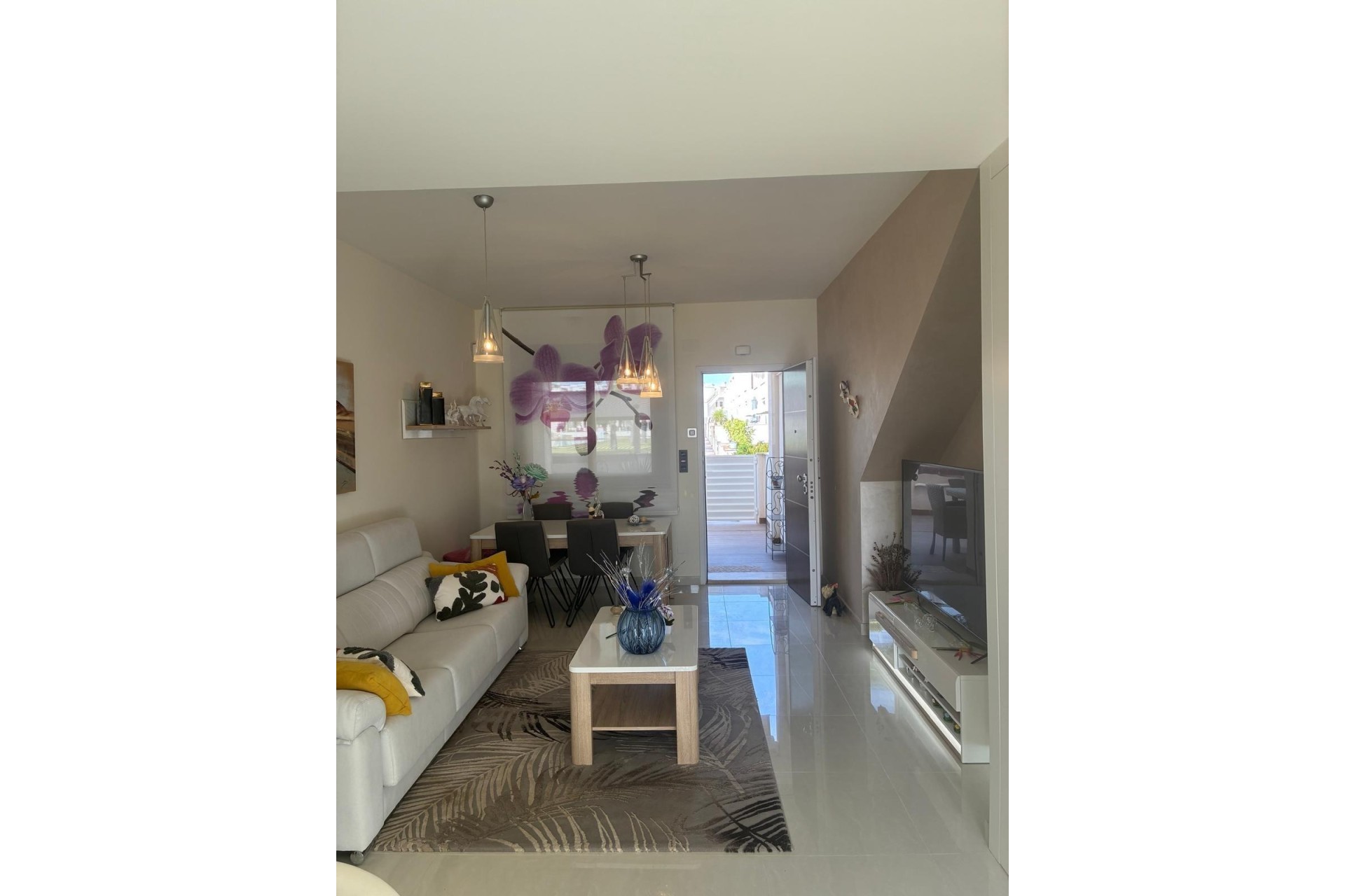 Herverkoop - Appartement / Flat -
Torrevieja - Los Balcones