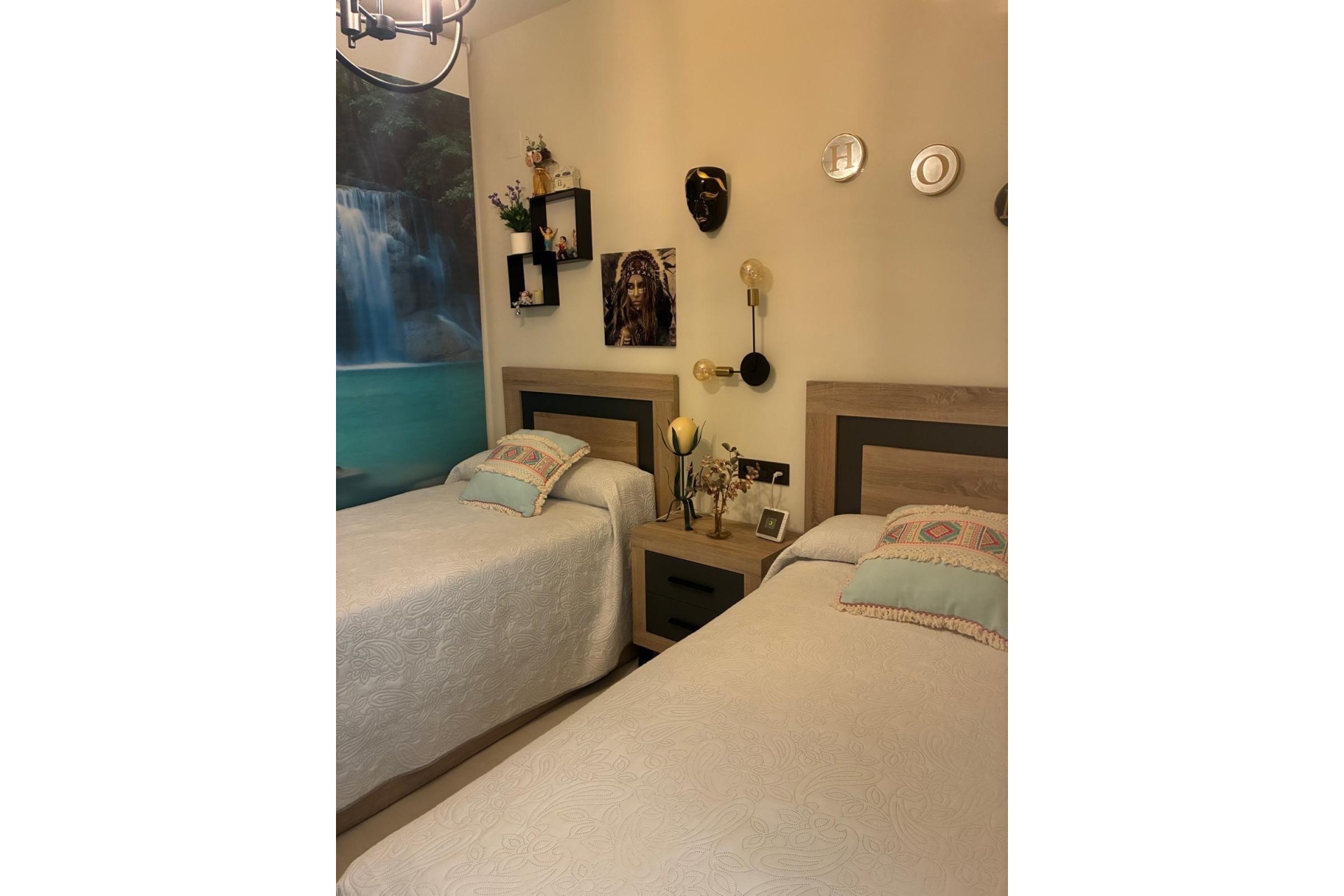 Herverkoop - Appartement / Flat -
Torrevieja - Los Balcones