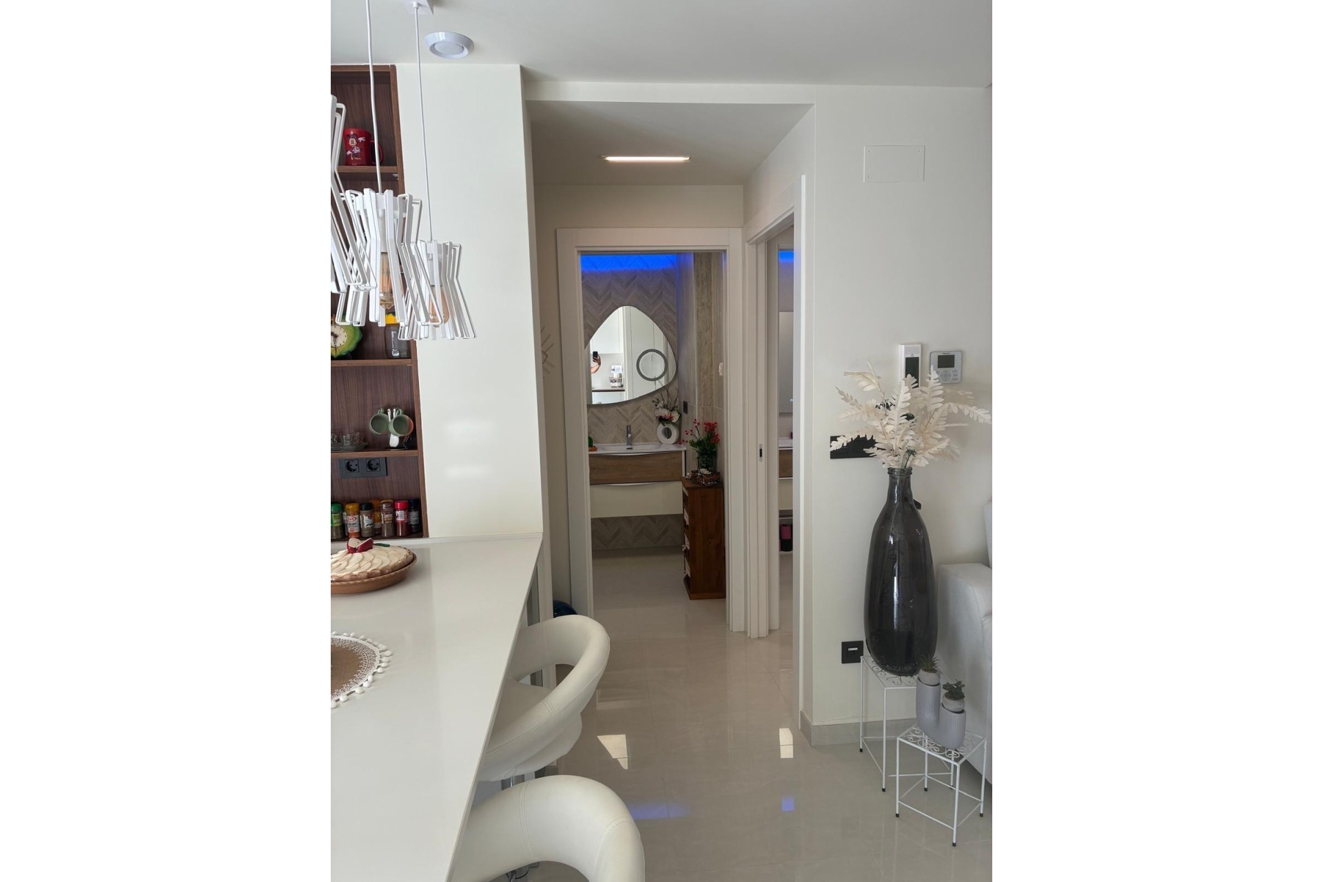 Herverkoop - Appartement / Flat -
Torrevieja - Los Balcones