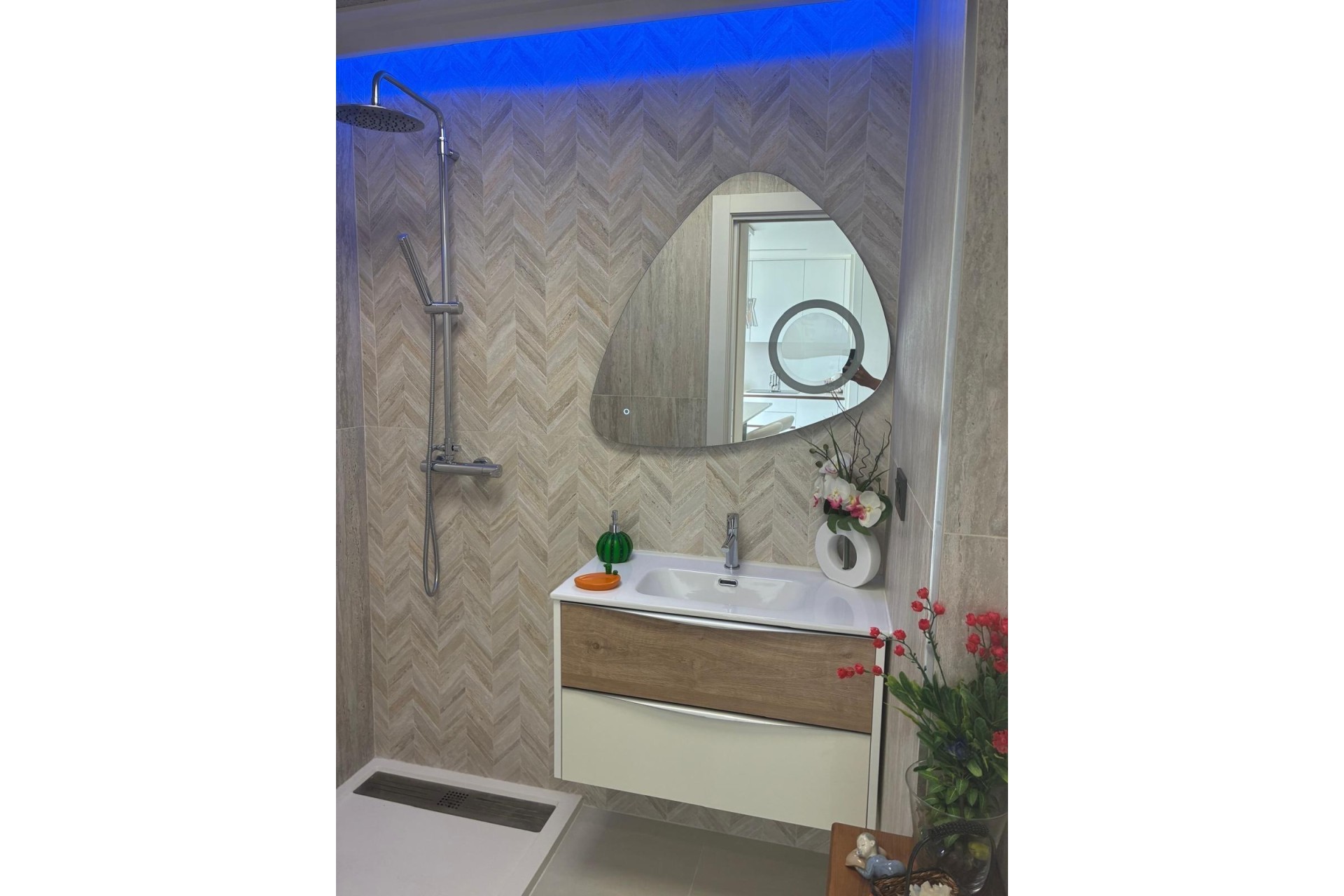Herverkoop - Appartement / Flat -
Torrevieja - Los Balcones