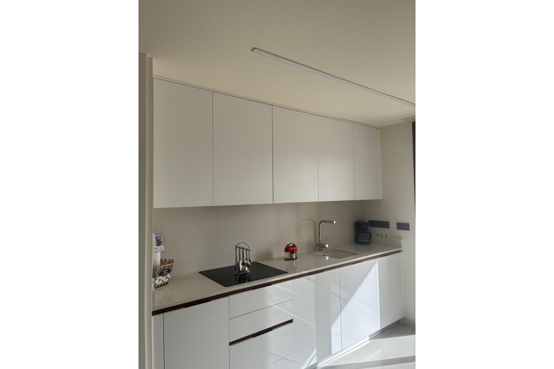 Herverkoop - Appartement / Flat -
Torrevieja - Los Balcones