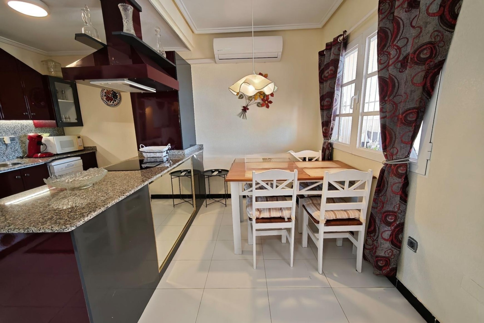 Herverkoop - Appartement / Flat -
Torrevieja - Los Balcones