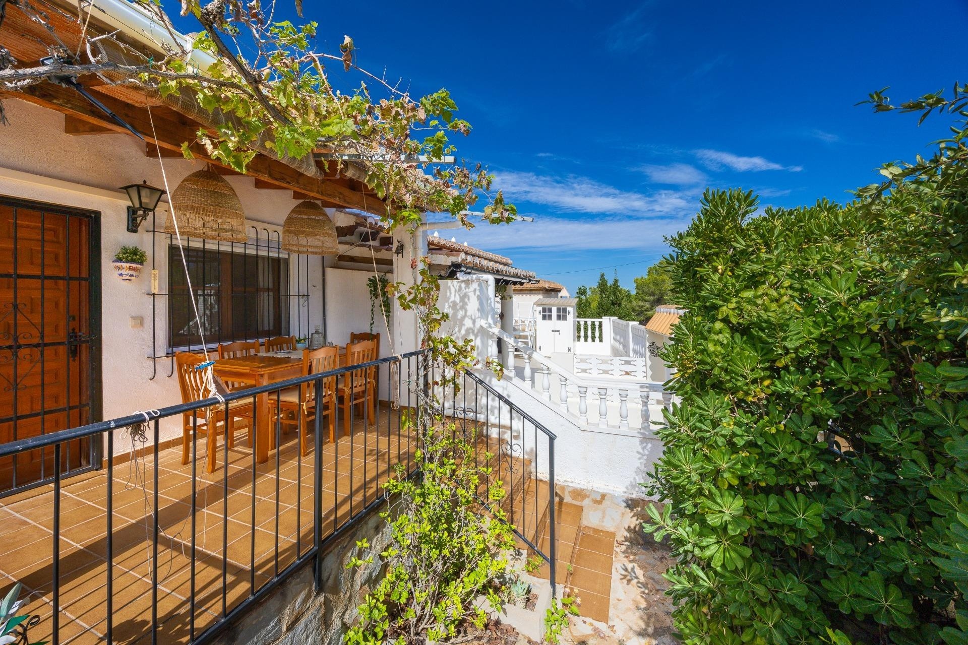 Herverkoop - Appartement / Flat -
Torrevieja - Los Balcones