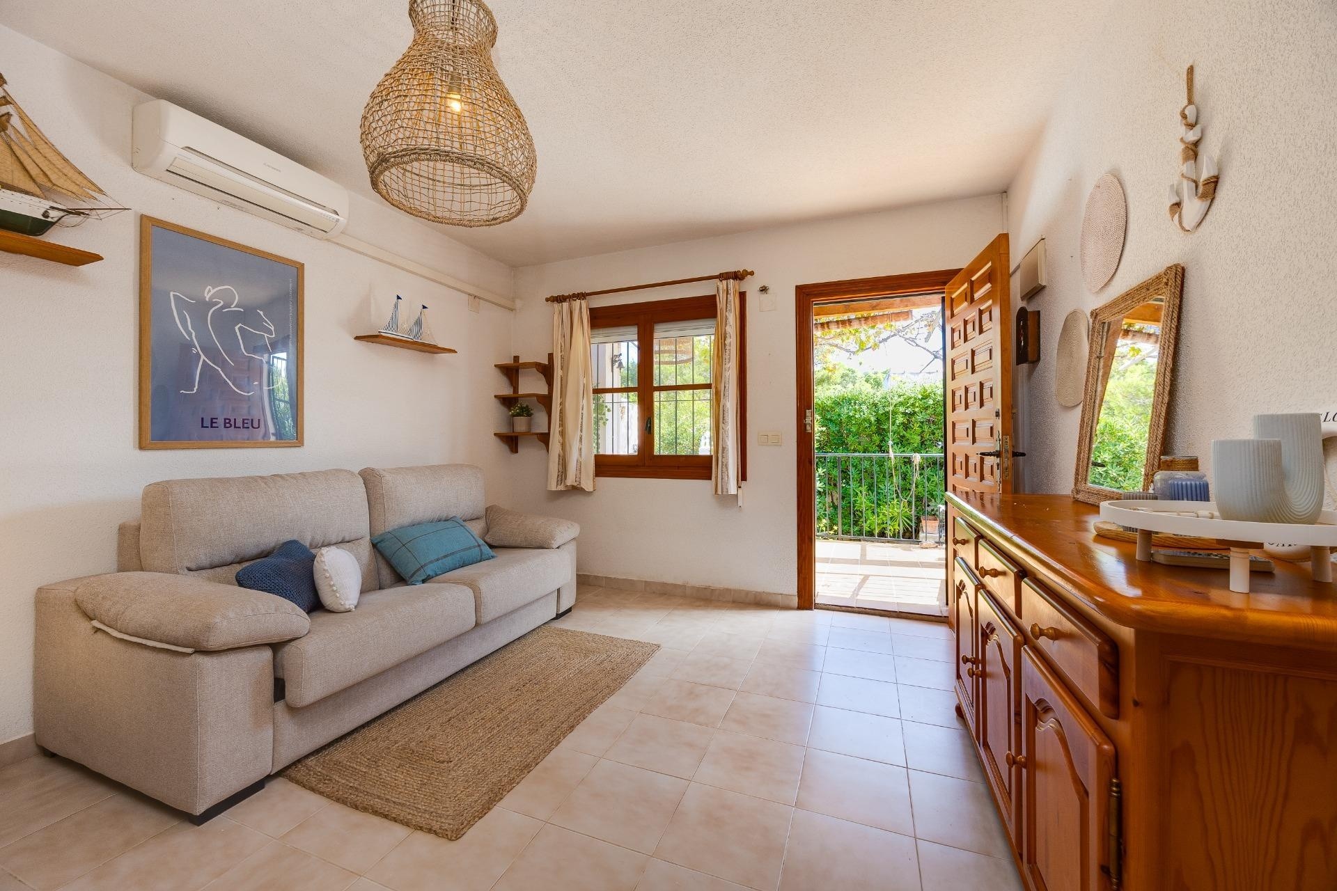 Herverkoop - Appartement / Flat -
Torrevieja - Los Balcones
