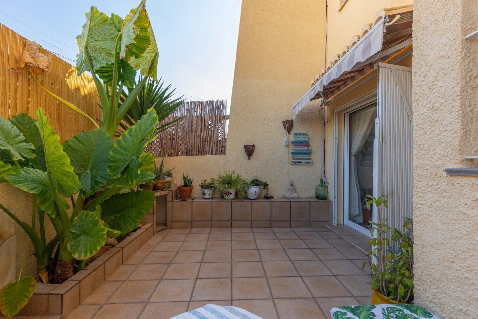 Herverkoop - Appartement / Flat -
Torrevieja - Los Balcones