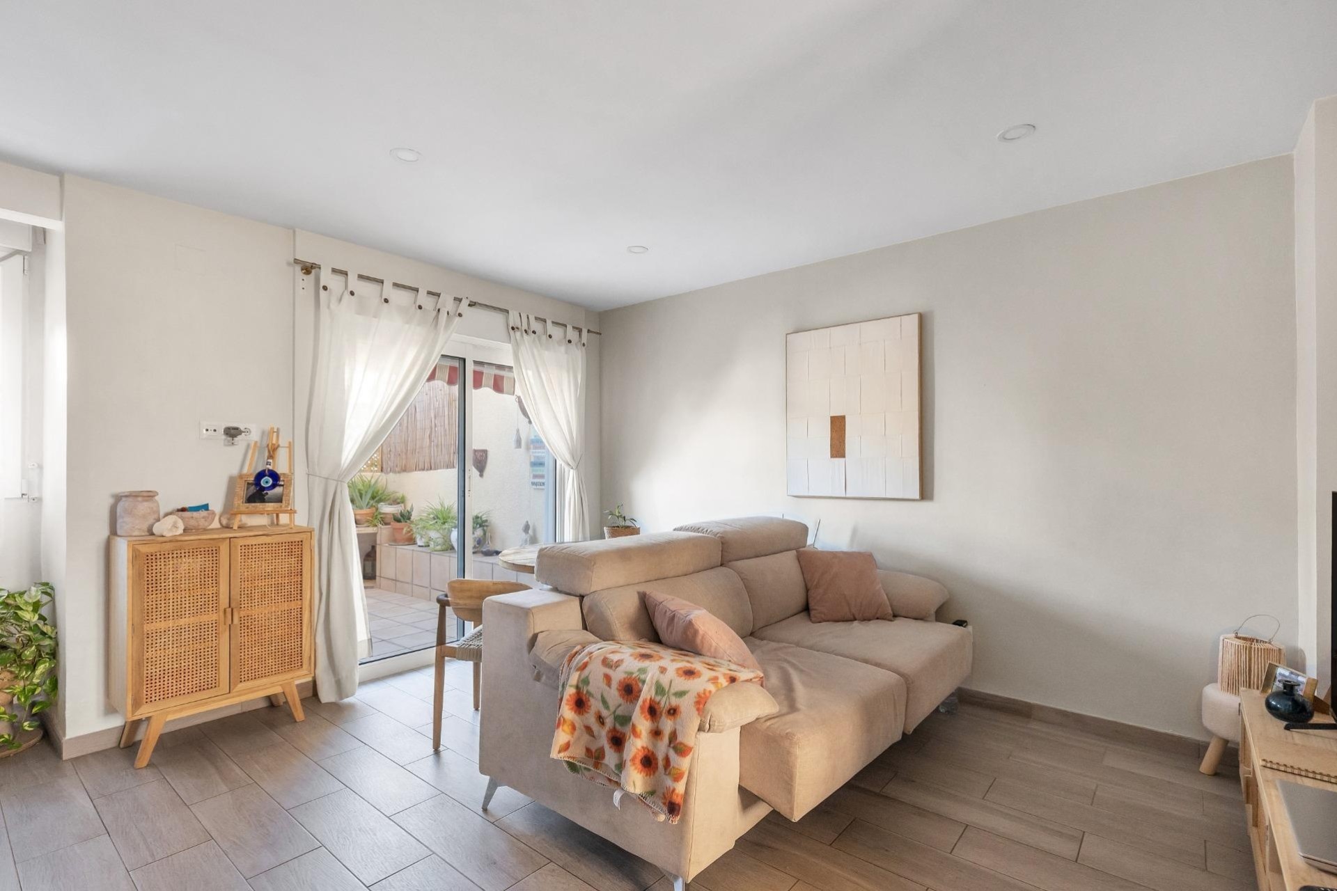 Herverkoop - Appartement / Flat -
Torrevieja - Los Balcones