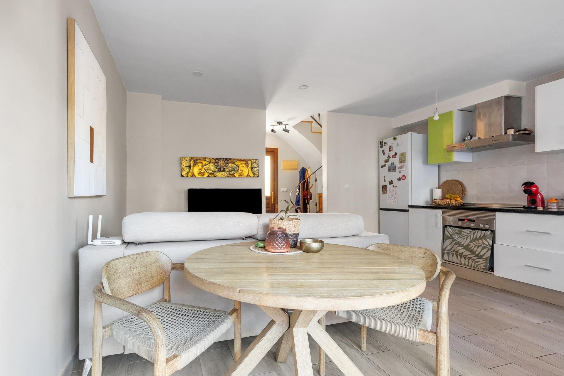 Herverkoop - Appartement / Flat -
Torrevieja - Los Balcones