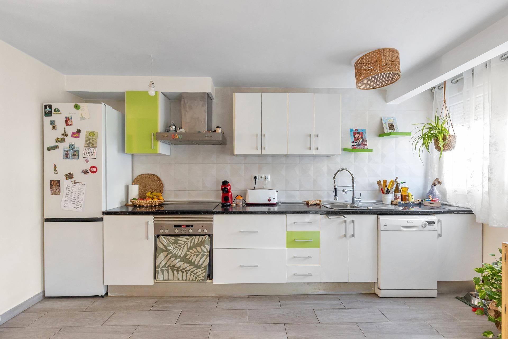 Herverkoop - Appartement / Flat -
Torrevieja - Los Balcones