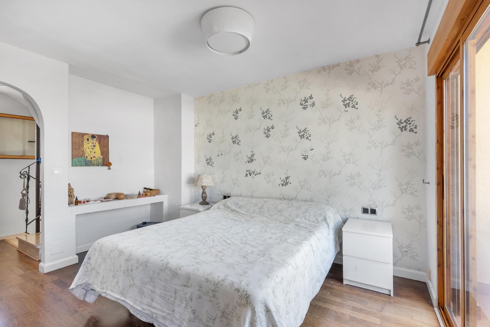 Herverkoop - Appartement / Flat -
Torrevieja - Los Balcones