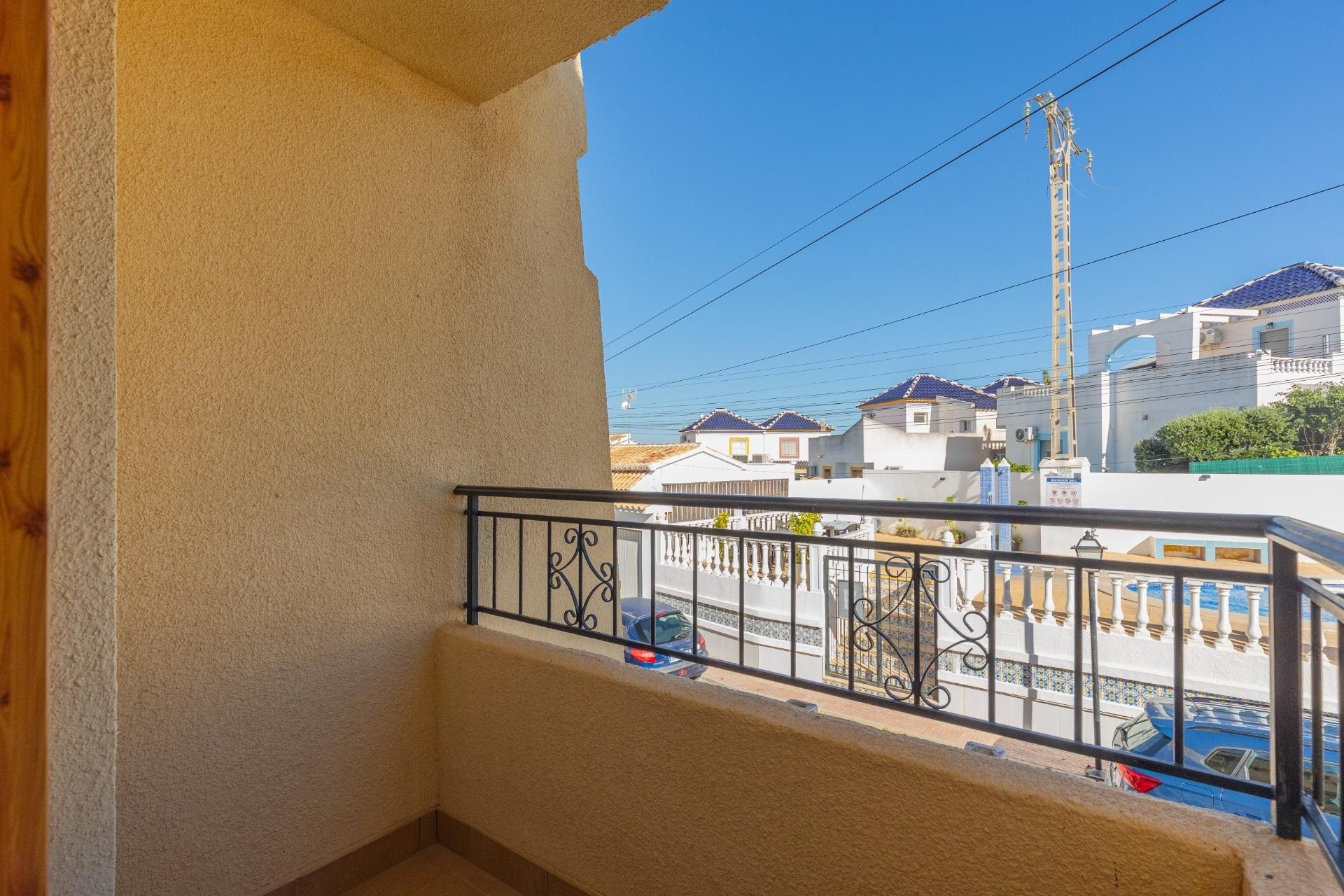 Herverkoop - Appartement / Flat -
Torrevieja - Los Balcones